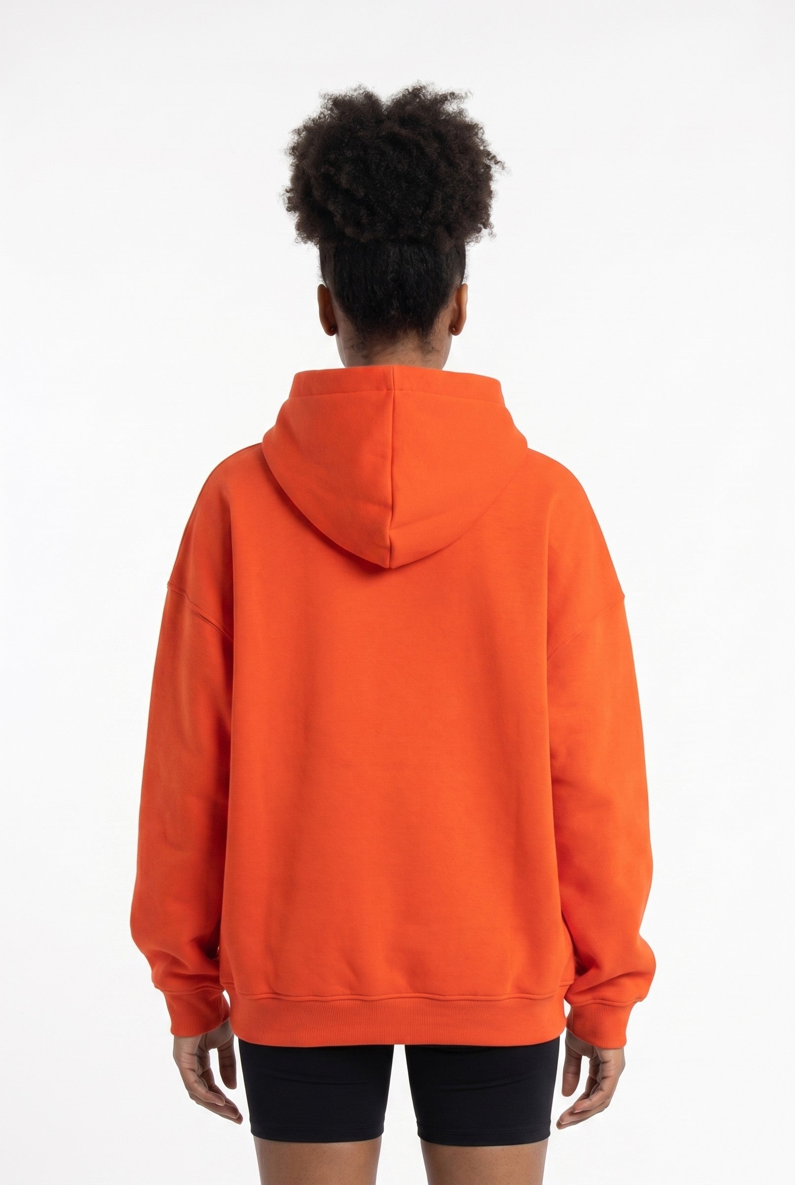 Women's Oversized Hoodie | Blackstone London