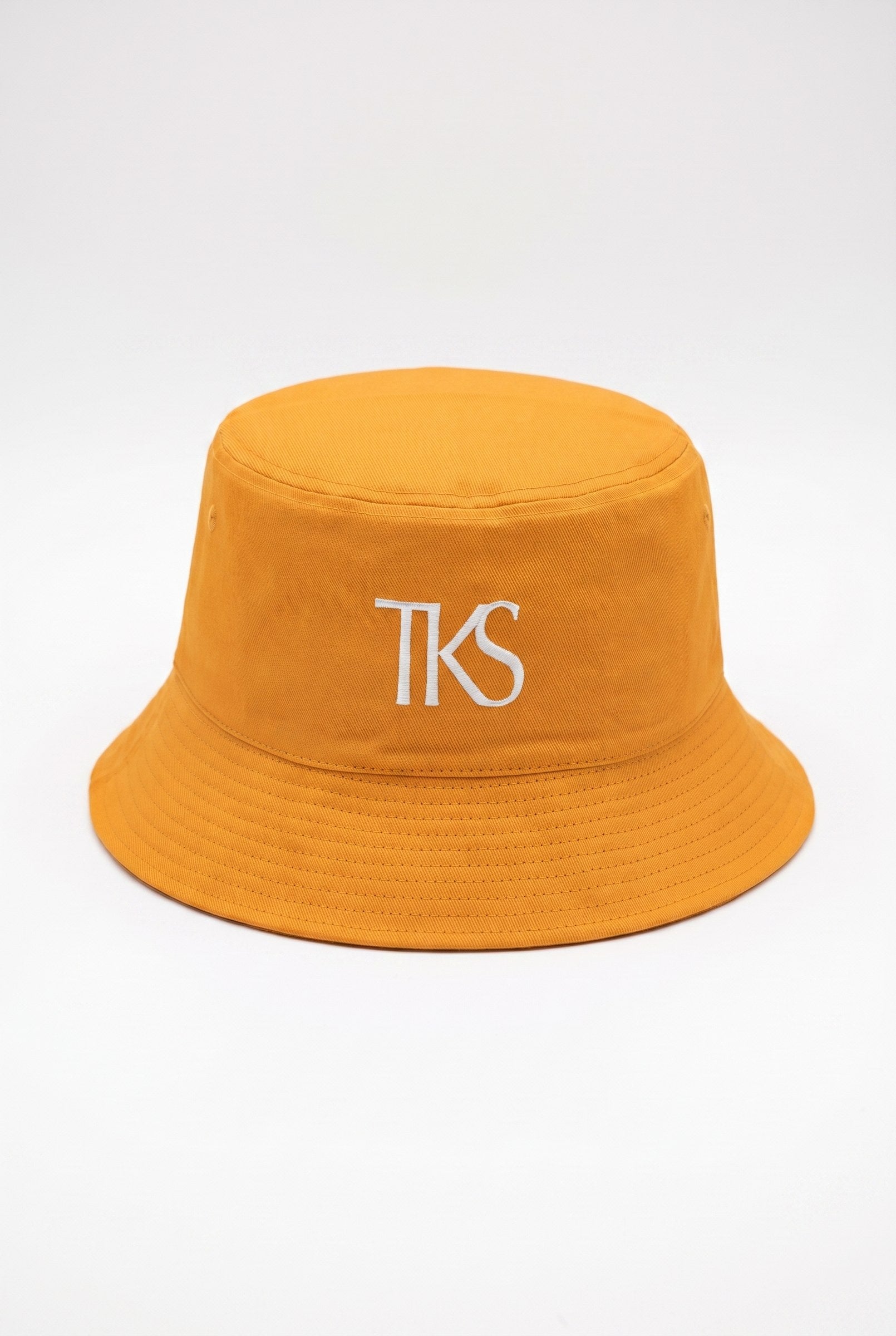 Women's TKS Embroidered Bucket Hat | Blackstone London