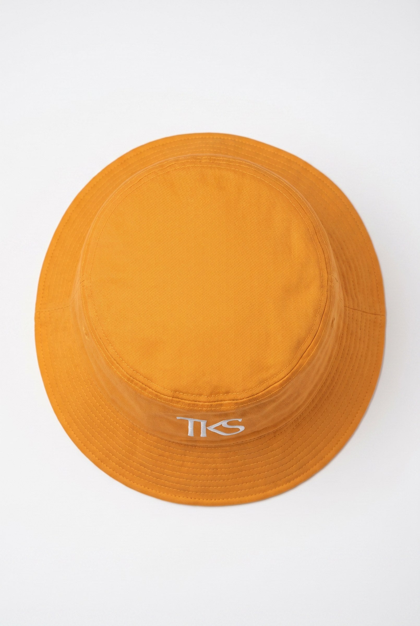 Women's TKS Embroidered Bucket Hat | Blackstone London