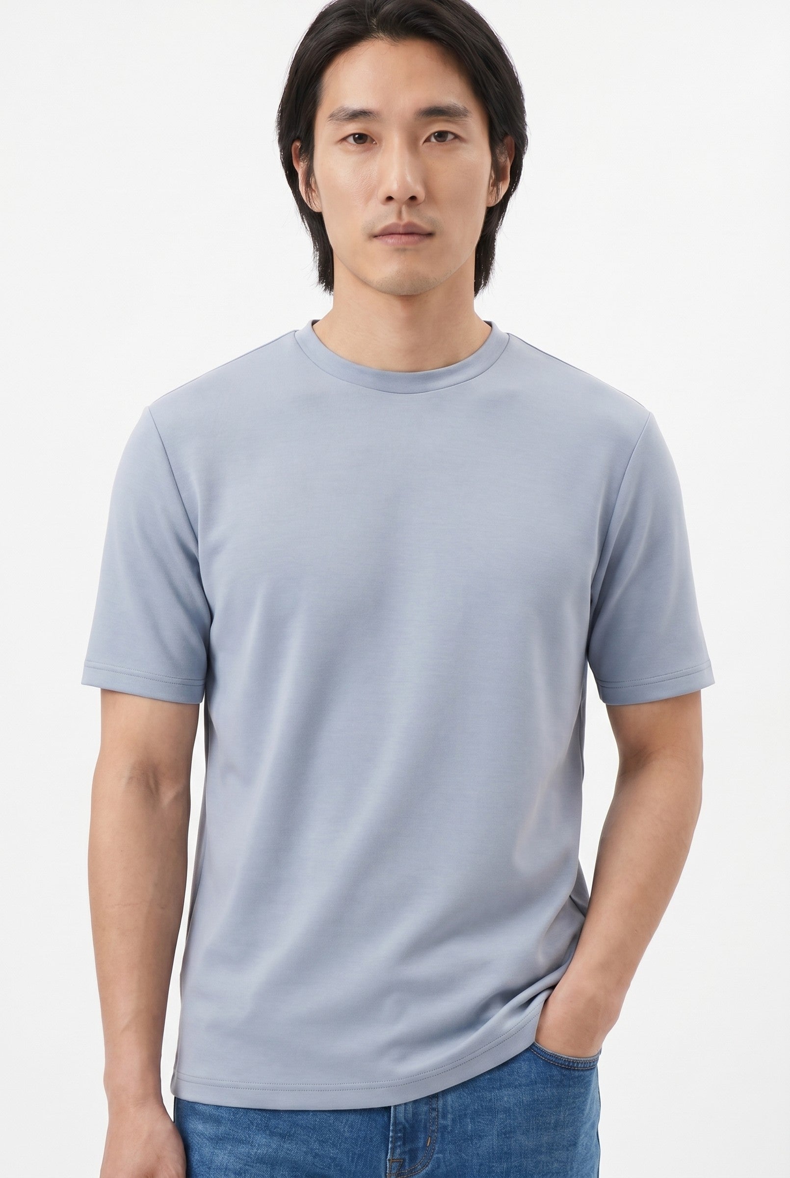Men's Everyday Luxe T-Shirt | Blackstone London
