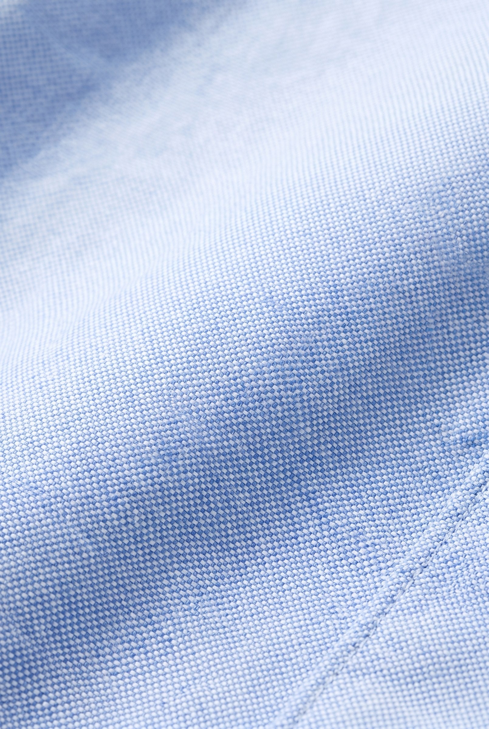 Women's Classic Oxford Cotton Shirt | Blackstone London