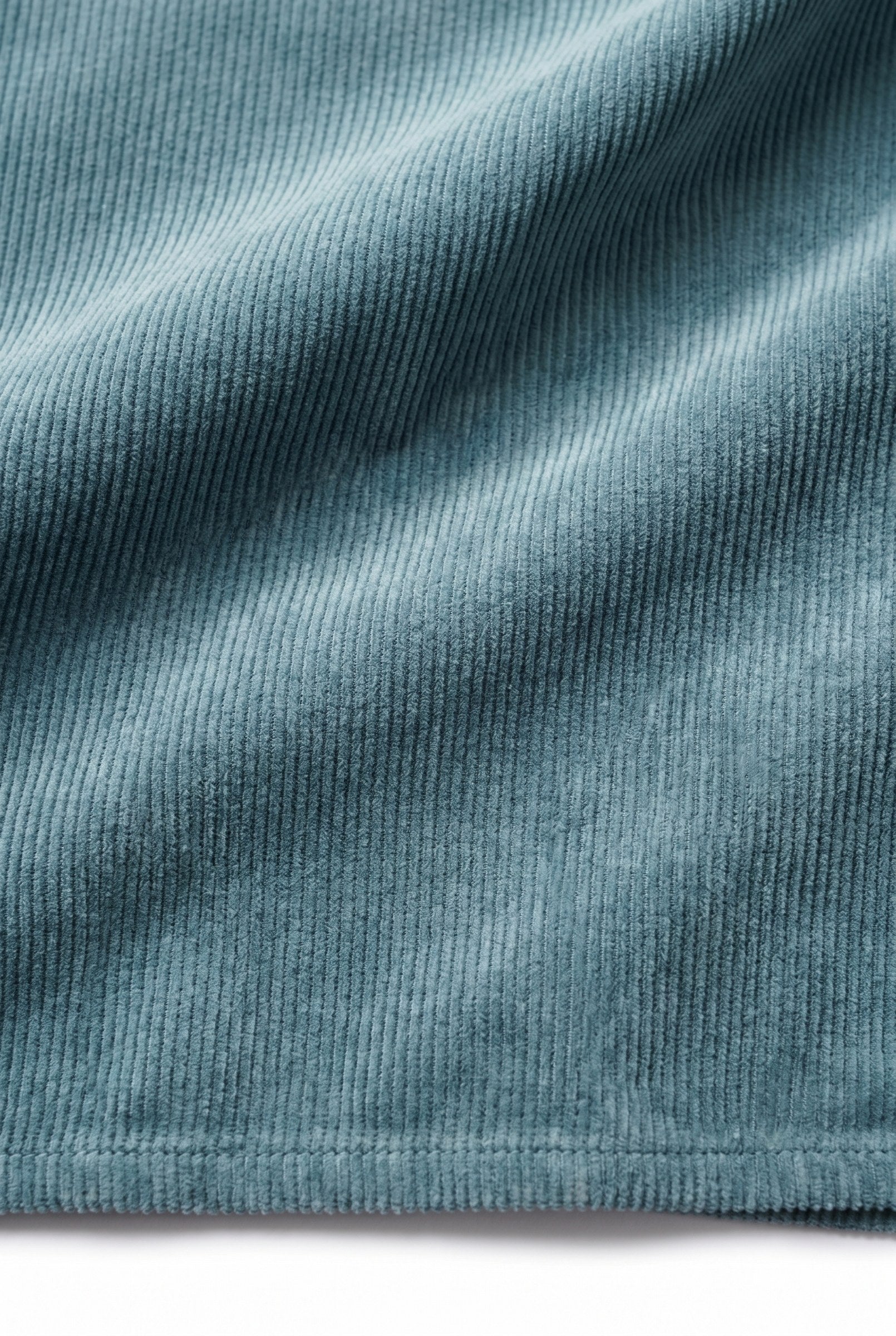 Men's Wyck Corduroy Shirt | Blackstone London