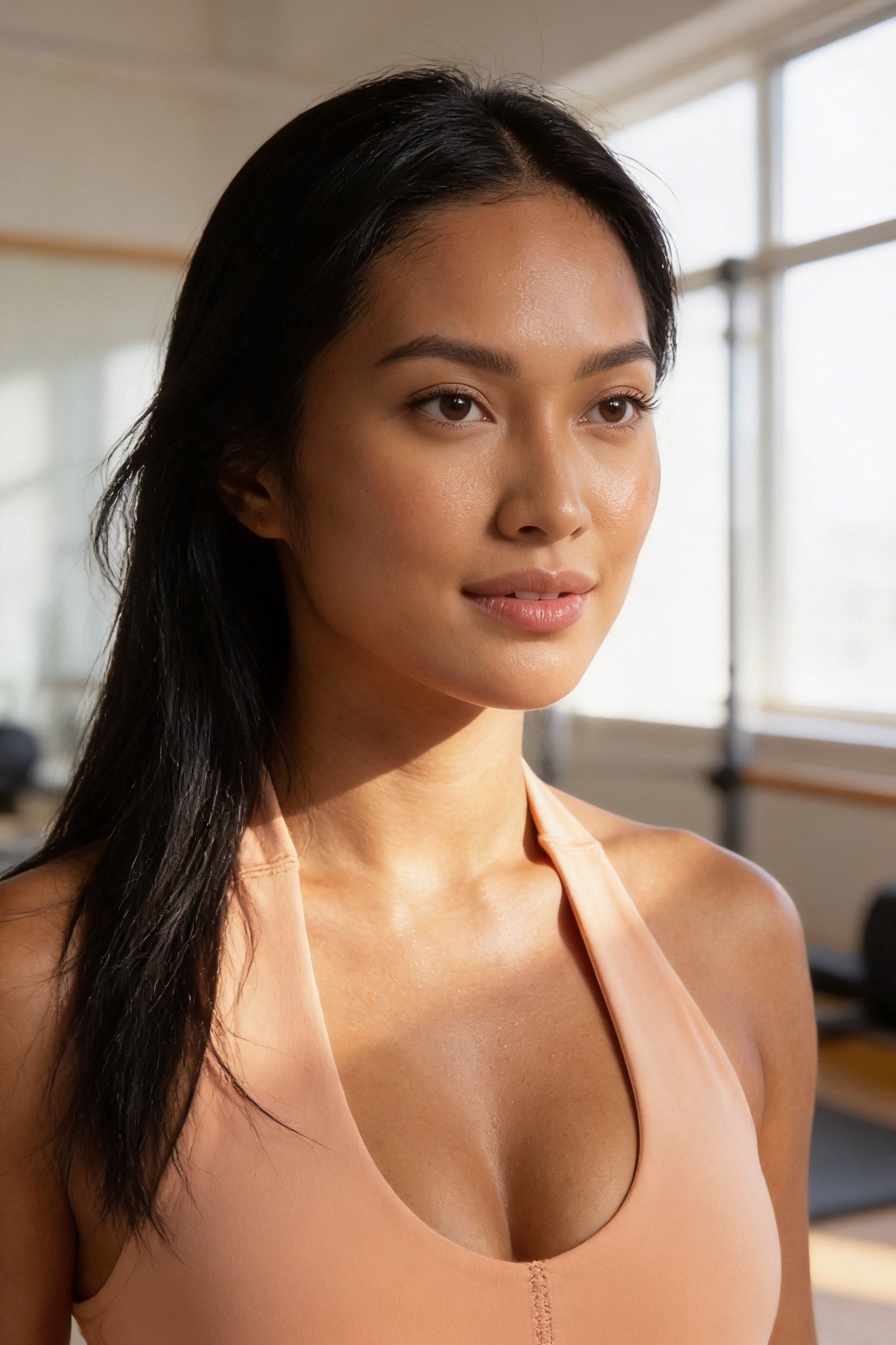 Women's NKD Halter Shelf Tank Top | Blackstone London