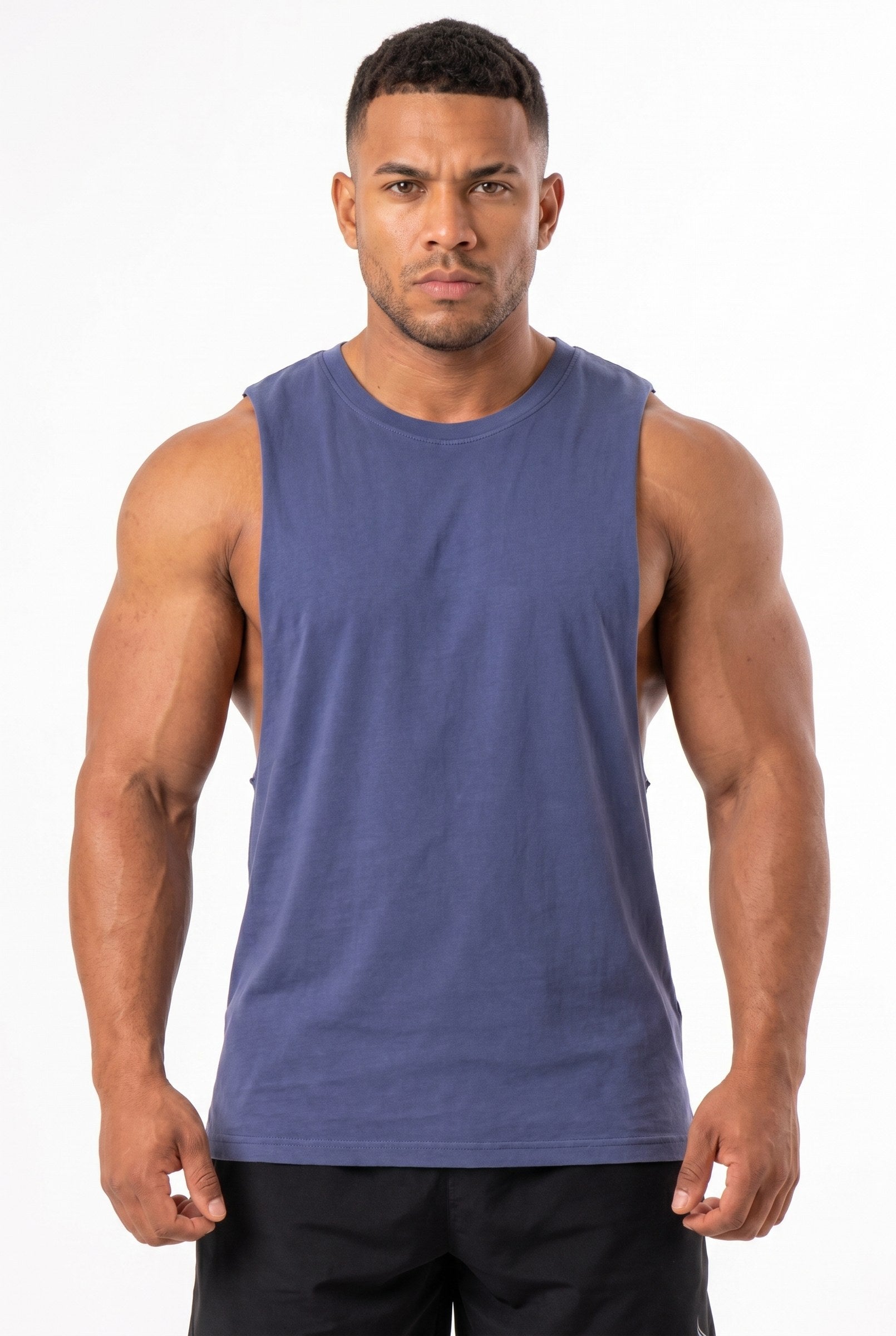 Men's Baller Performance Tank Top | Blackstone London