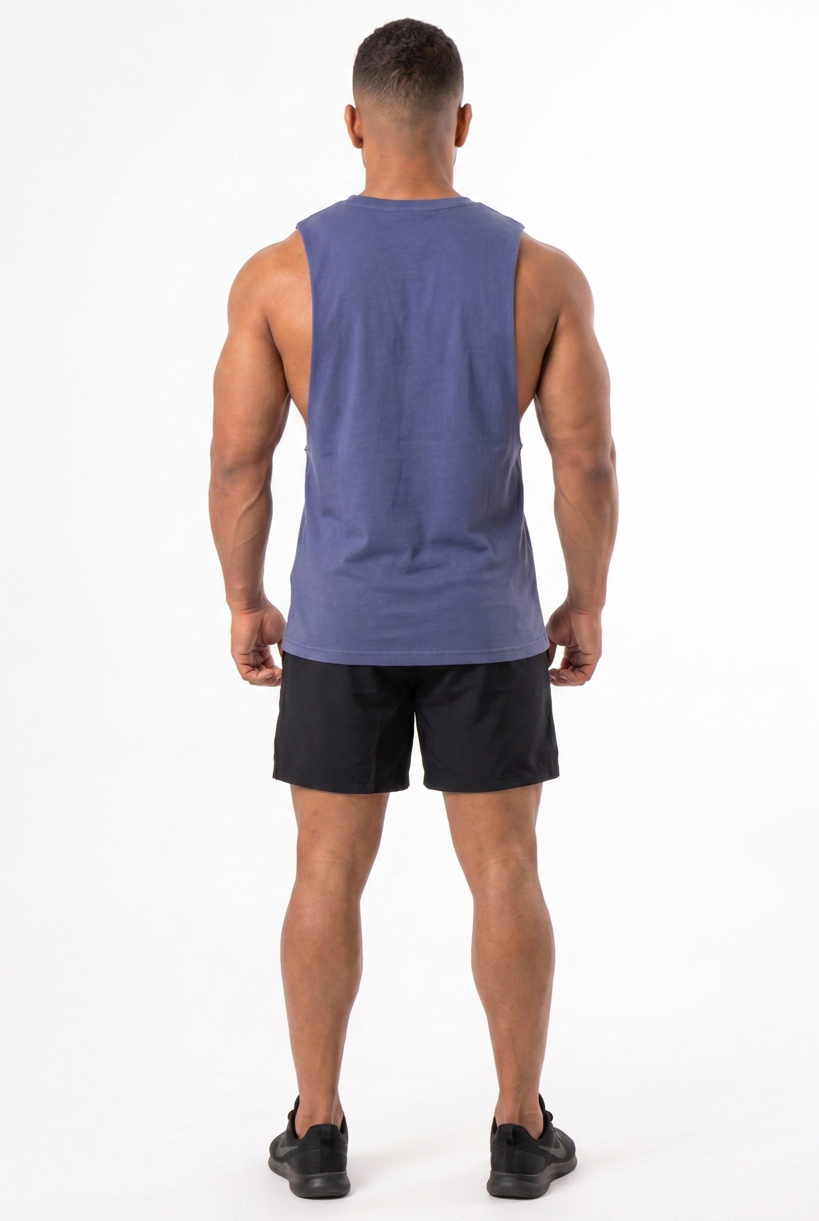 Men's Baller Performance Tank Top | Blackstone London