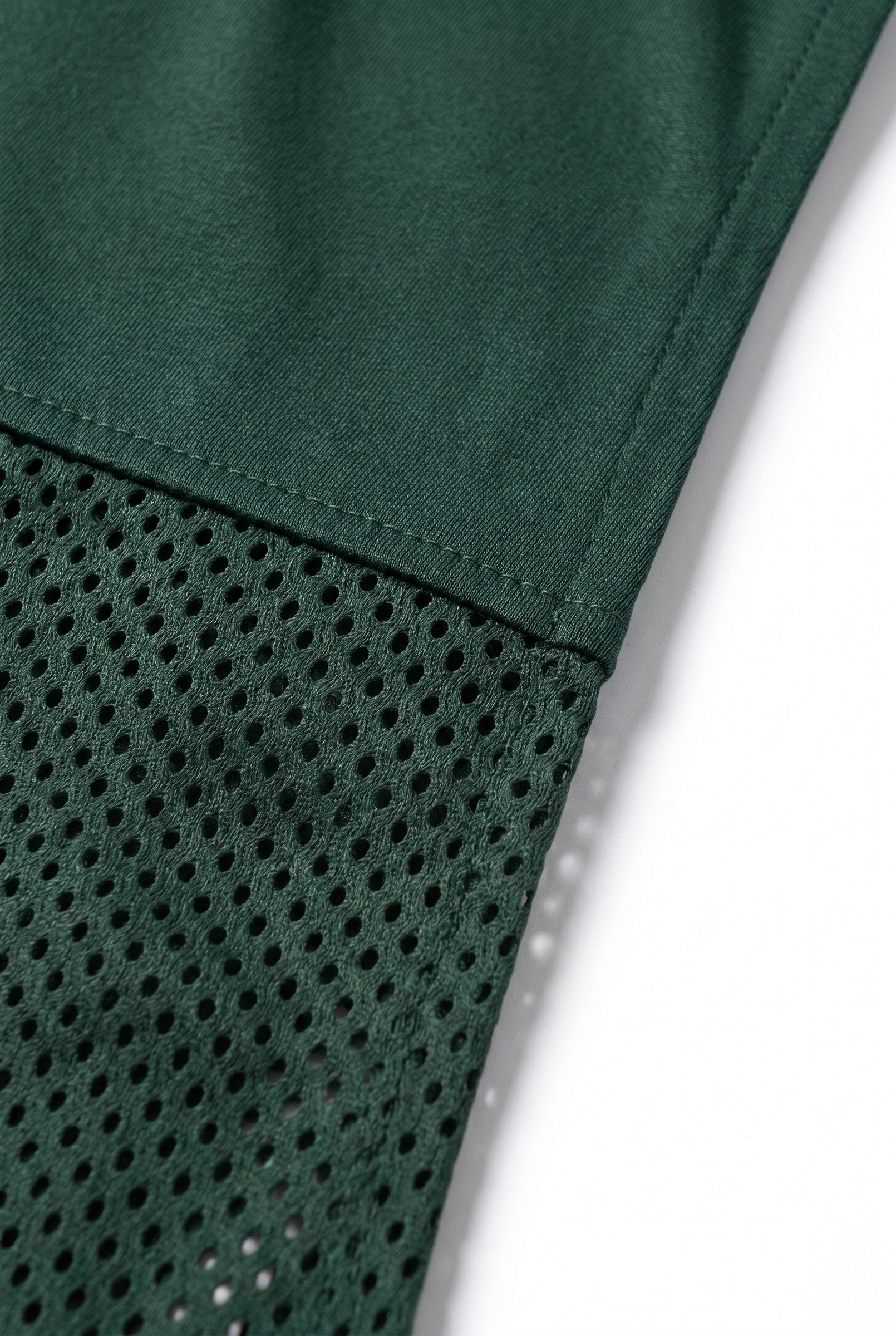 Men's Mesh Flex Muscle Tank Top | Blackstone London