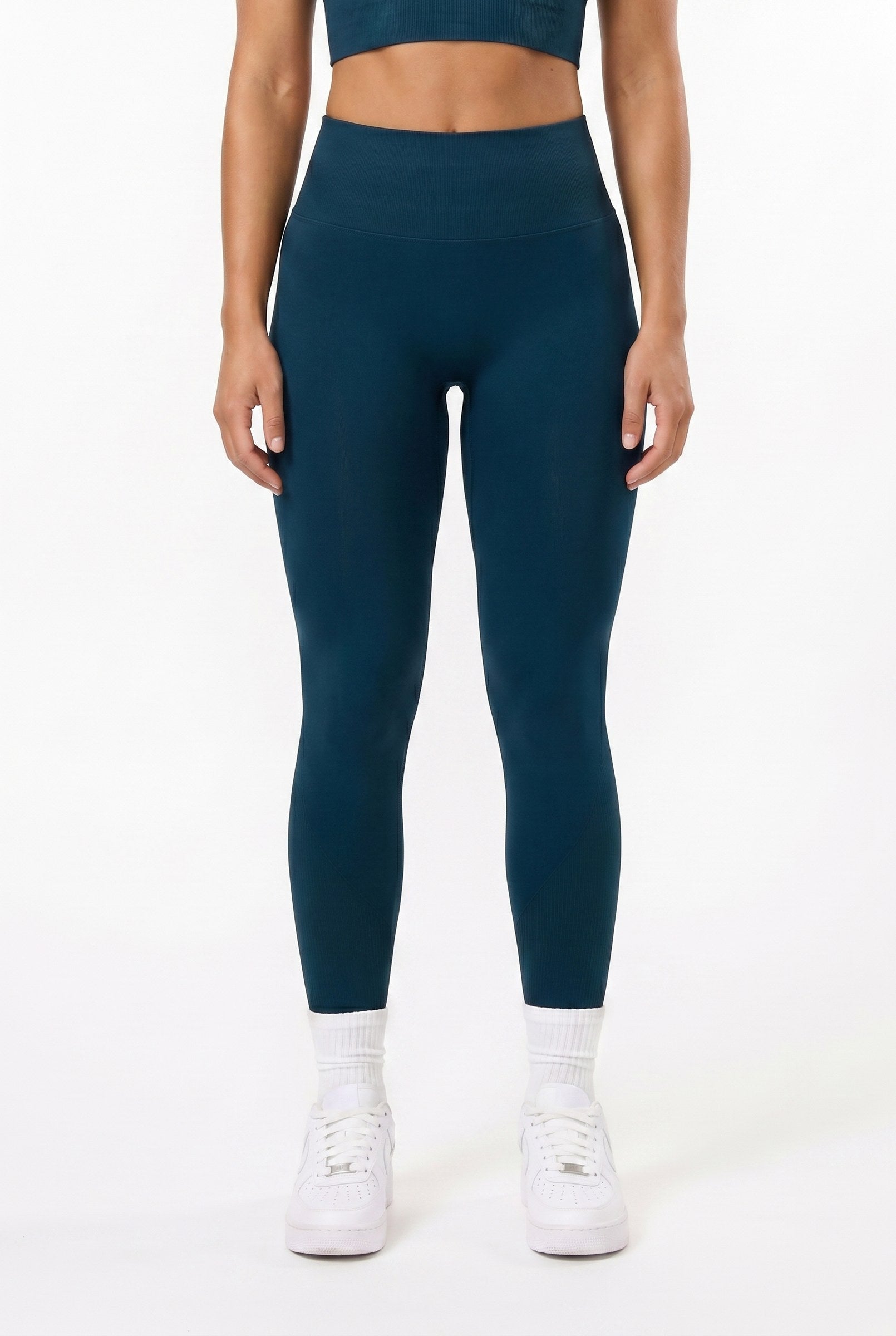 Women's Sculpt Seamless Legging | Blackstone London