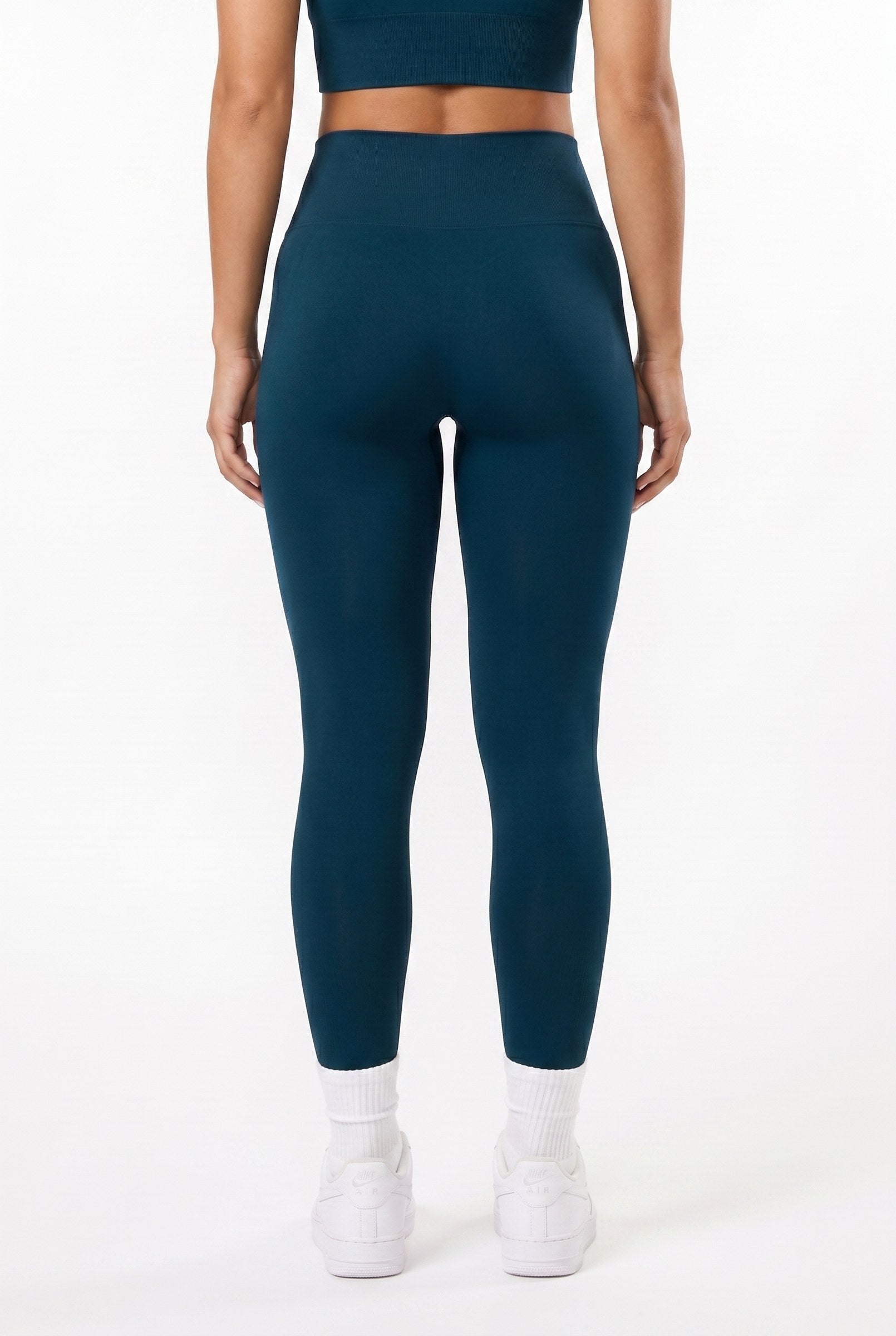 Women's Sculpt Seamless Legging | Blackstone London