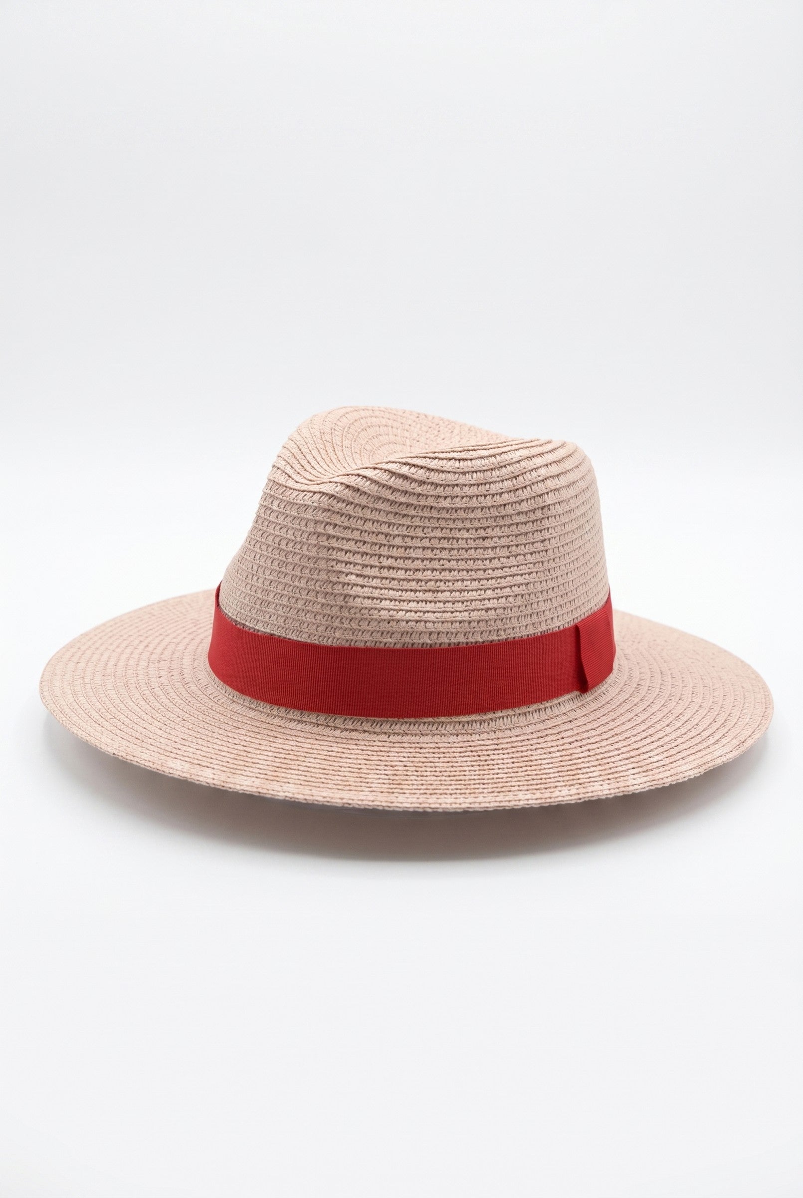 Men's Classic Flat Brim Beach Sun Hat | Blackstone London