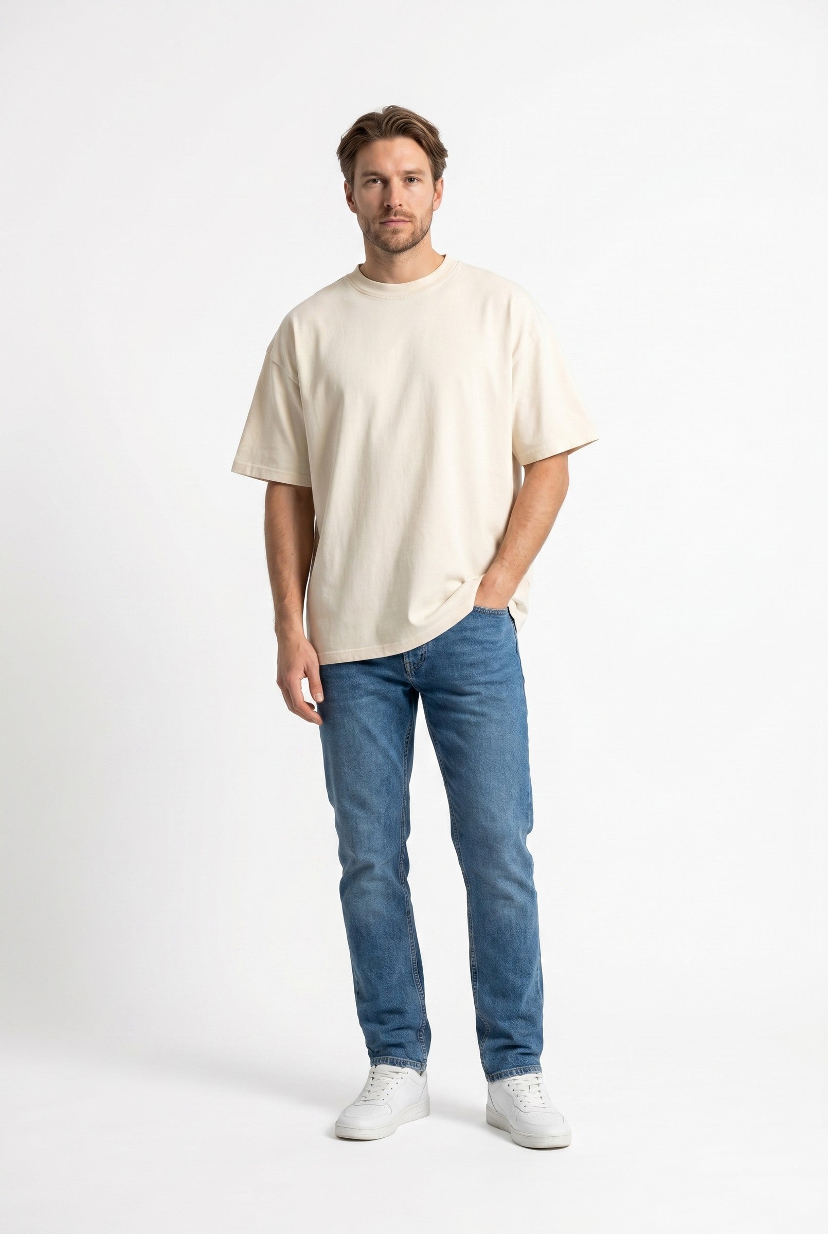 Men's Owners Club Heavy Tee | Blackstone London