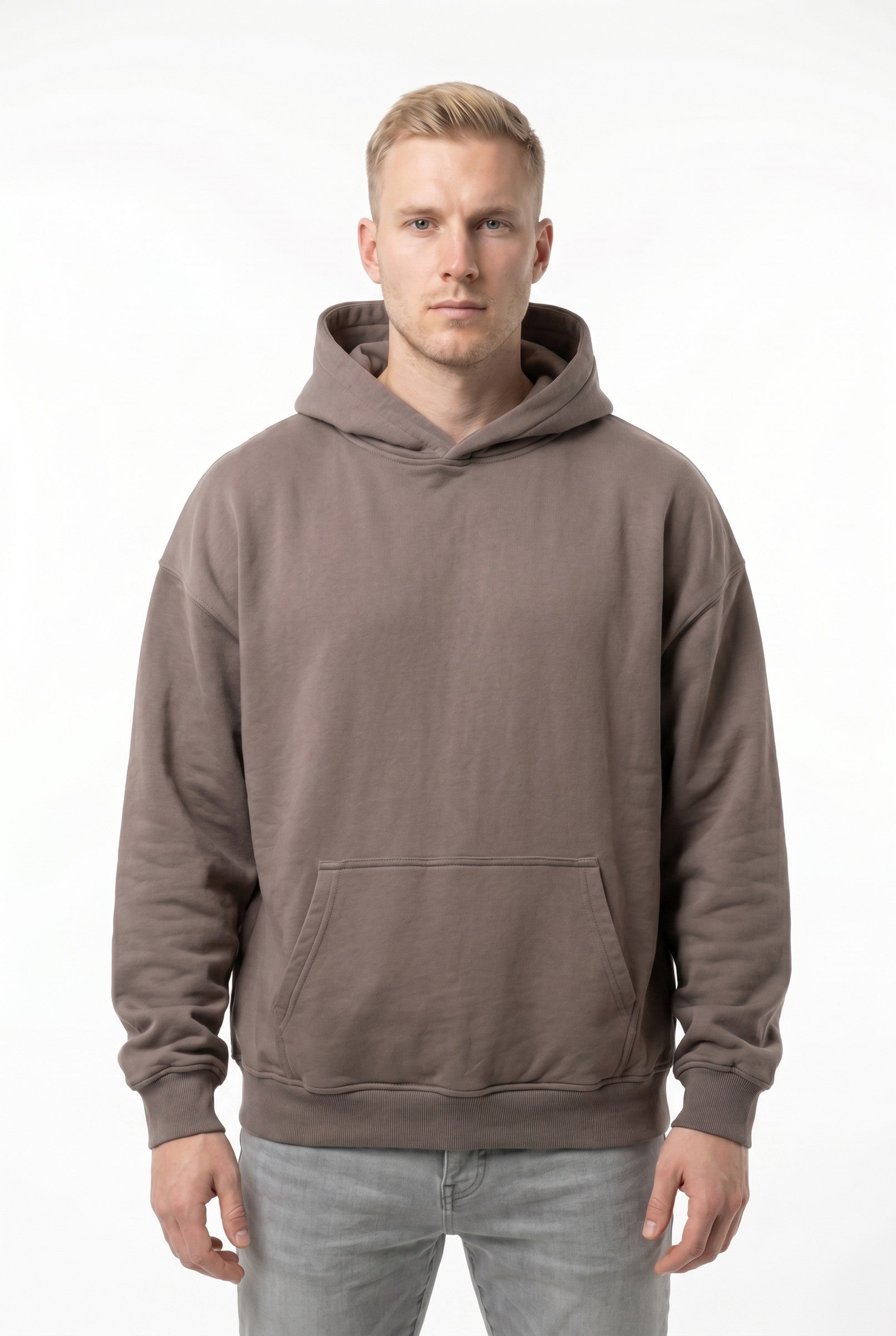 Men's Owners Club Hoodie | Blackstone London