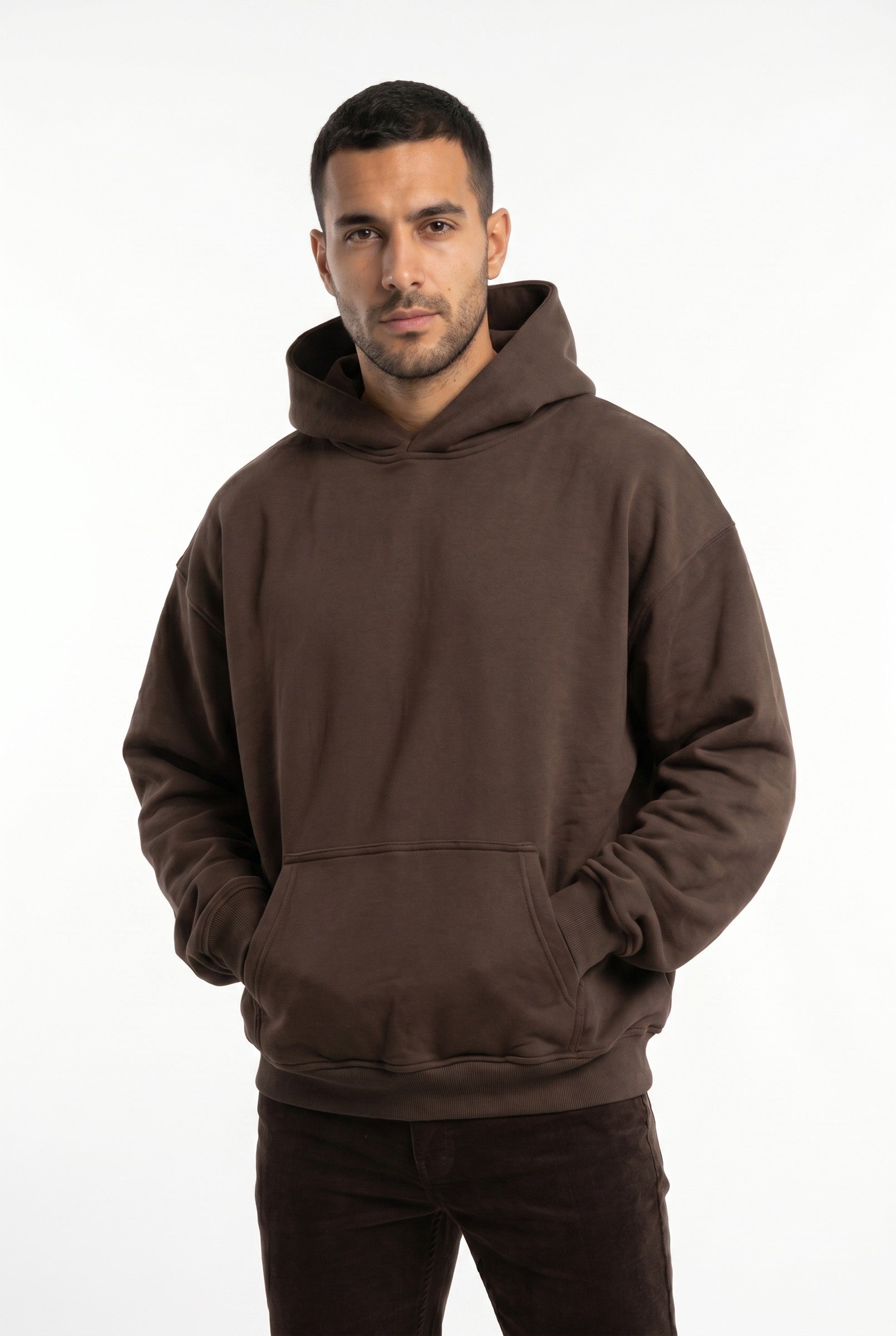 Men's Owners Club Hoodie | Blackstone London