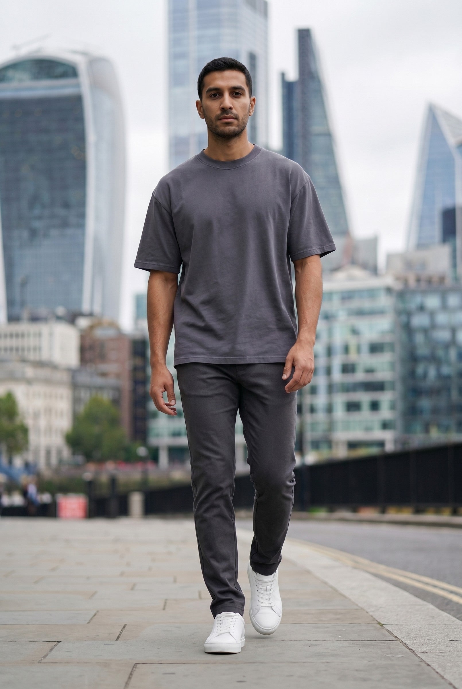 Men's Owners Club Tee | Blackstone London