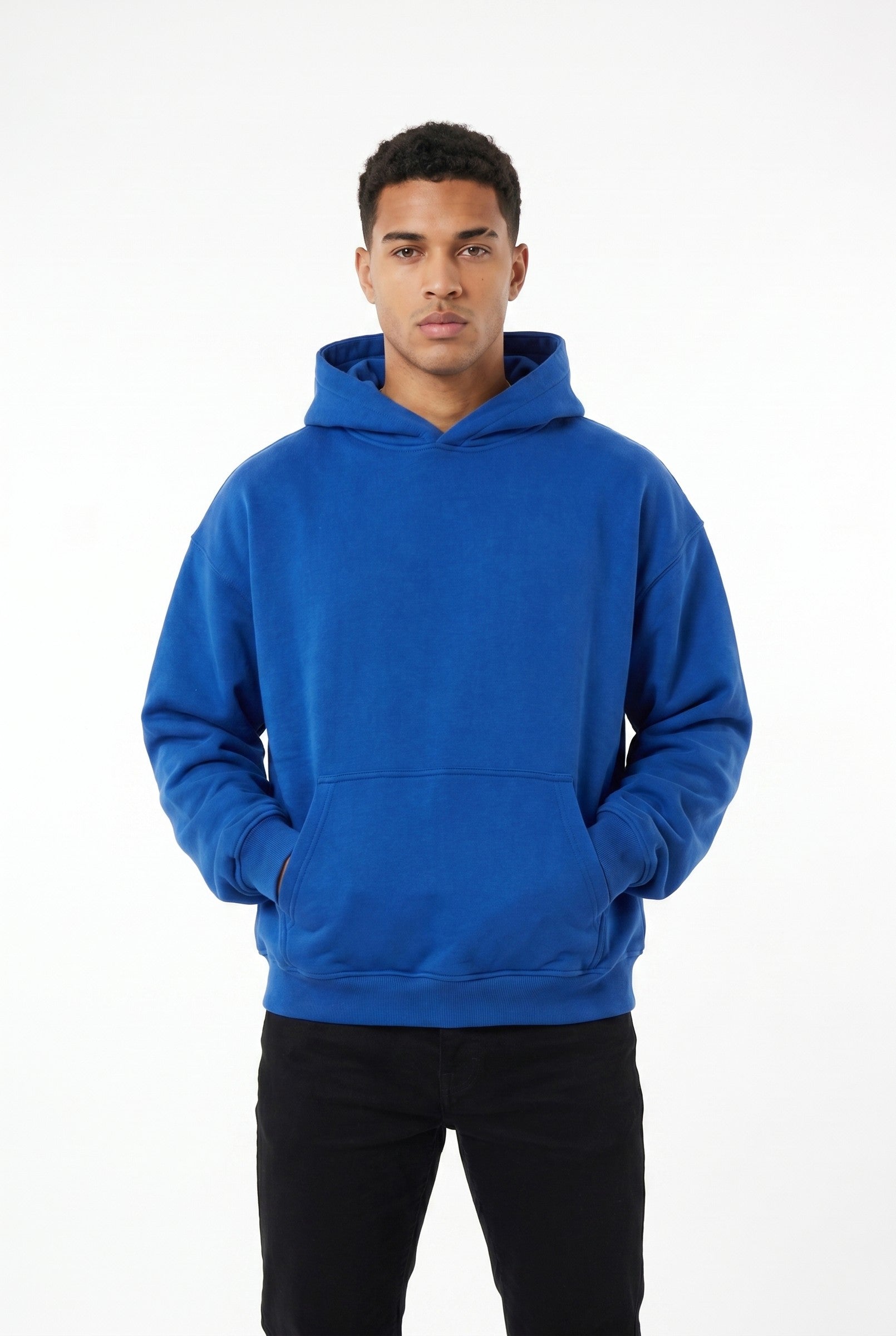 Men's Owners Club Hoodie | Blackstone London