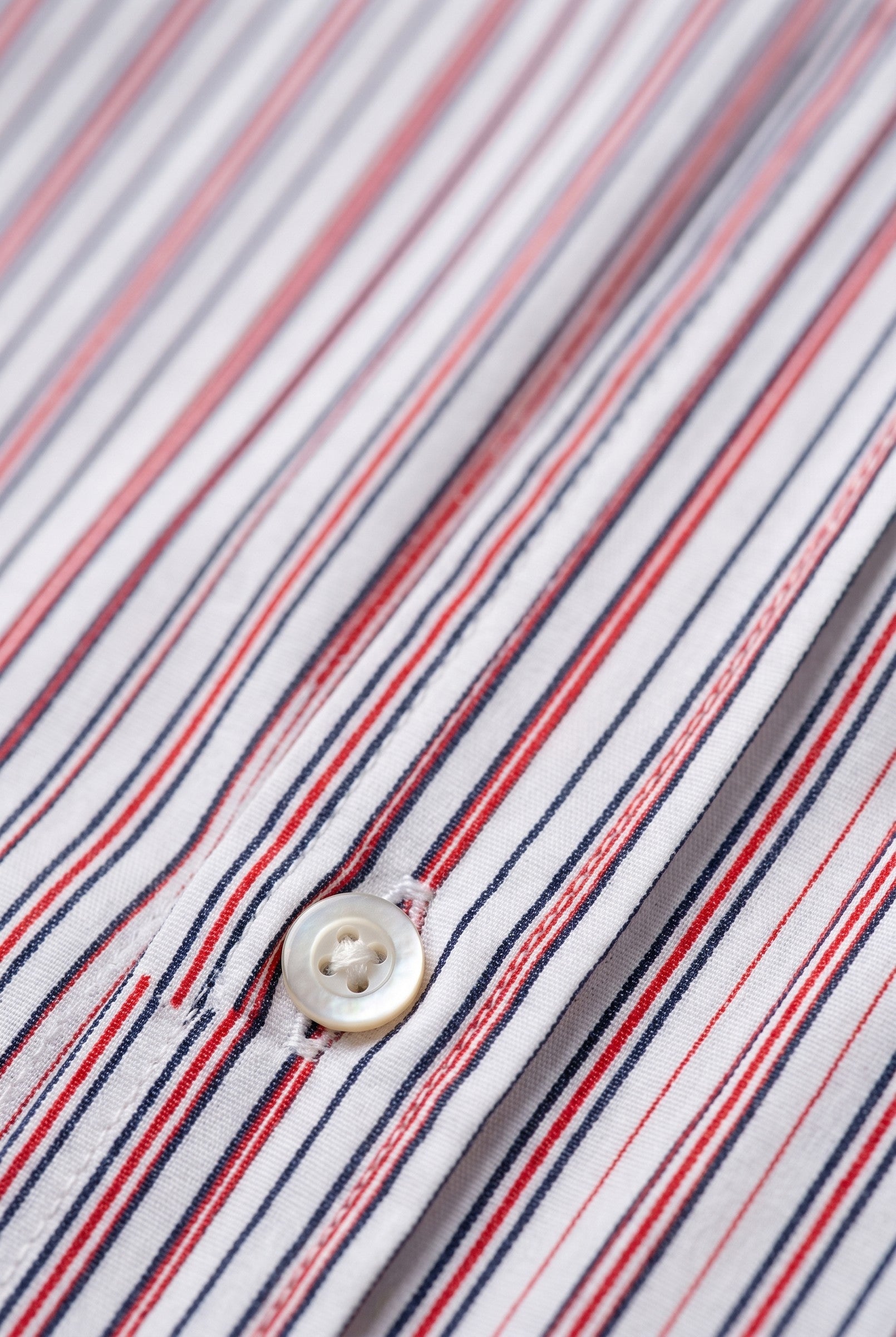 Men's Poplin Longsleeve Shirt | Blackstone London