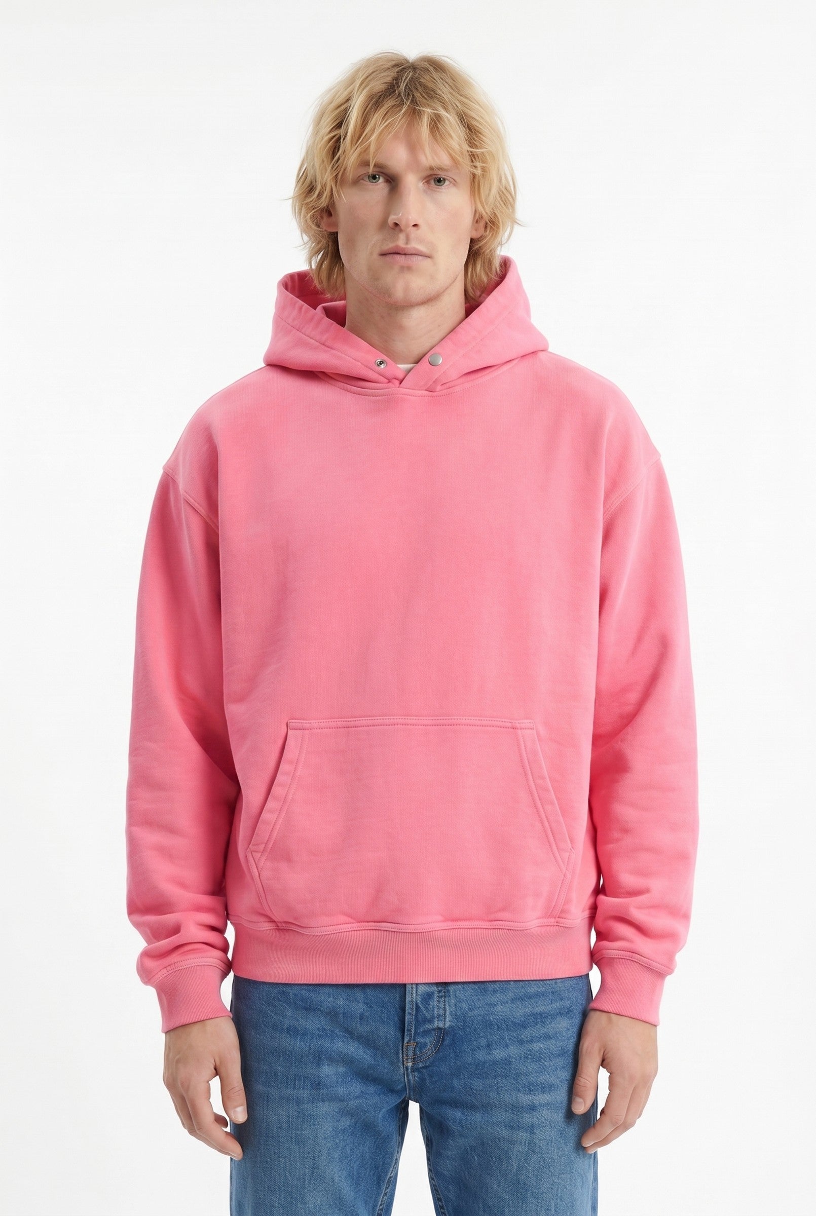 Men's Owners Club Heavy Hoodie | Blackstone London