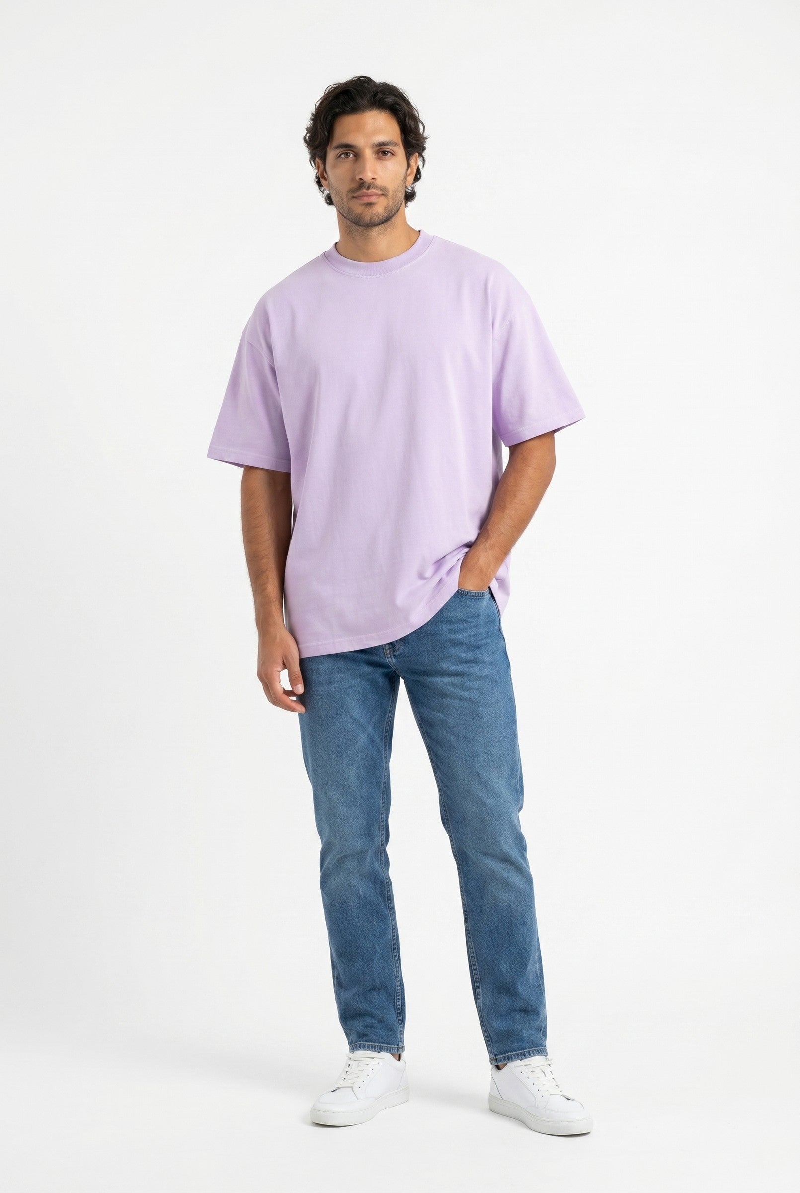 Men's Owners Club Heavy Tee | Blackstone London