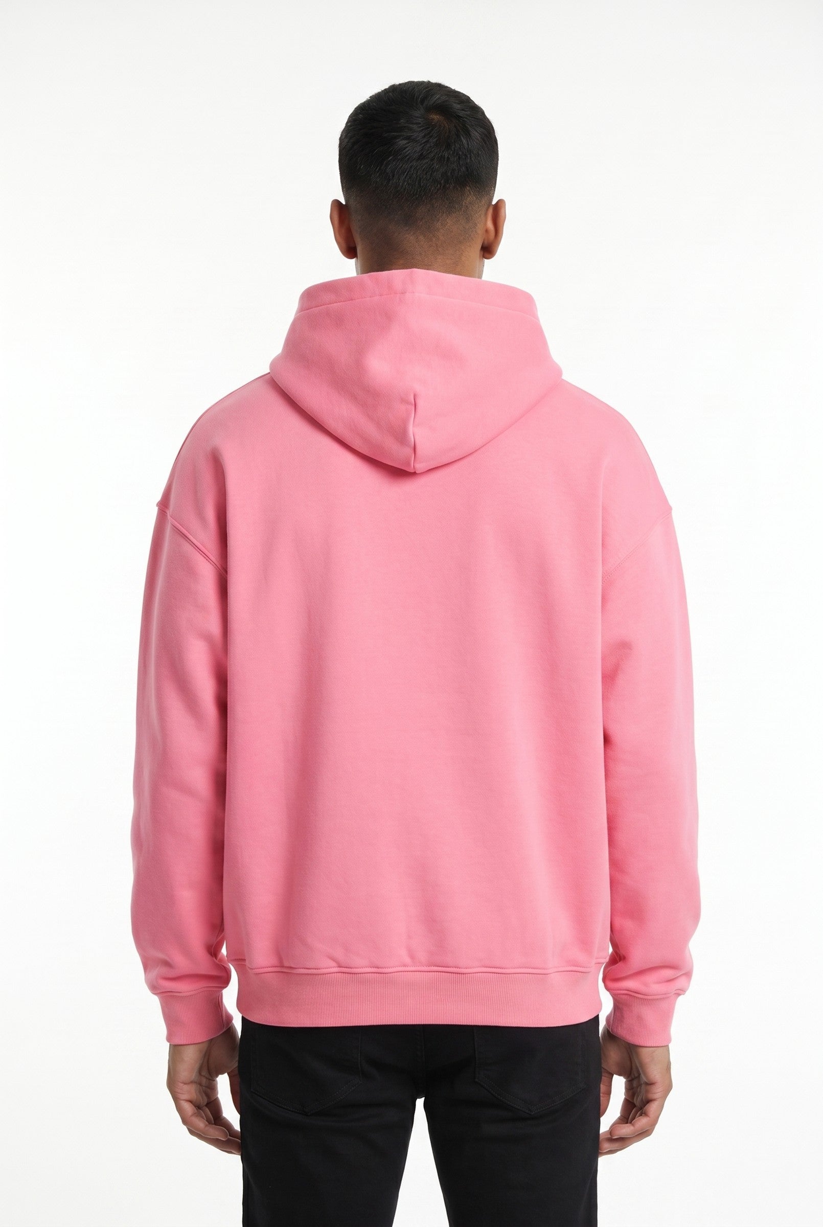 Men's Owners Club Hoodie | Blackstone London