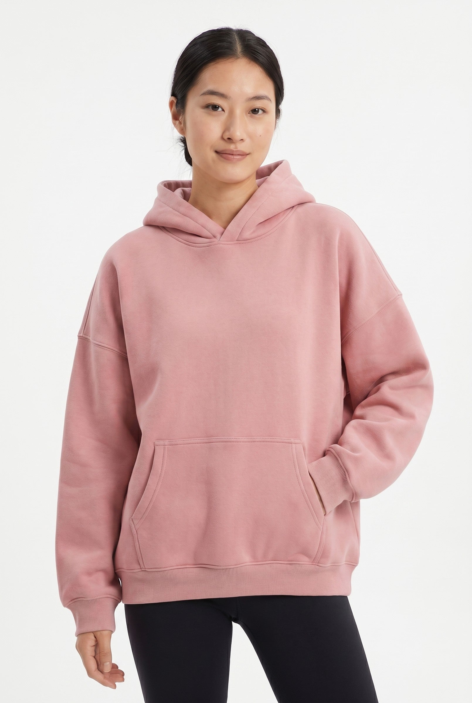 Women's Oversized Hoodie | Blackstone London