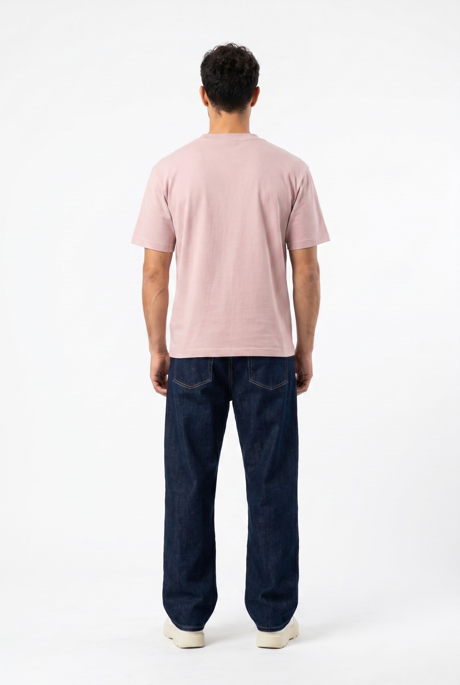 Men's Heavyweight T-Shirt | Blackstone London