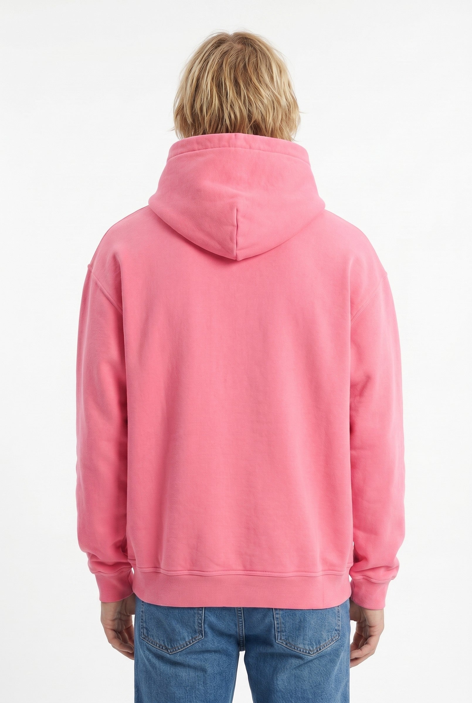 Men's Owners Club Heavy Hoodie | Blackstone London