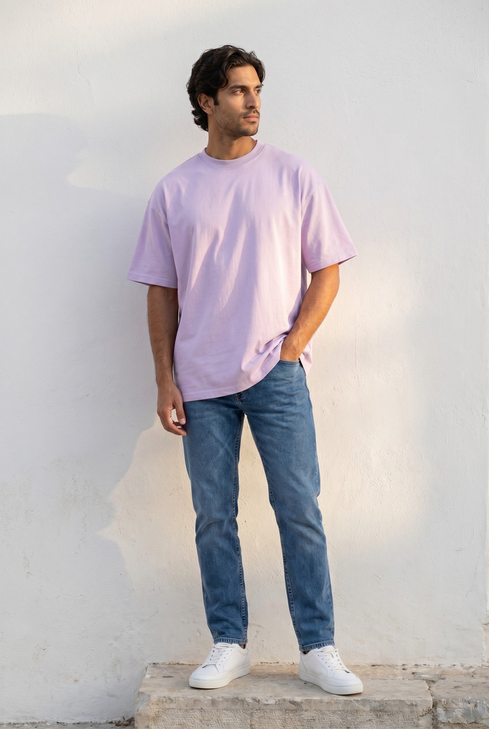 Men's Owners Club Heavy Tee | Blackstone London