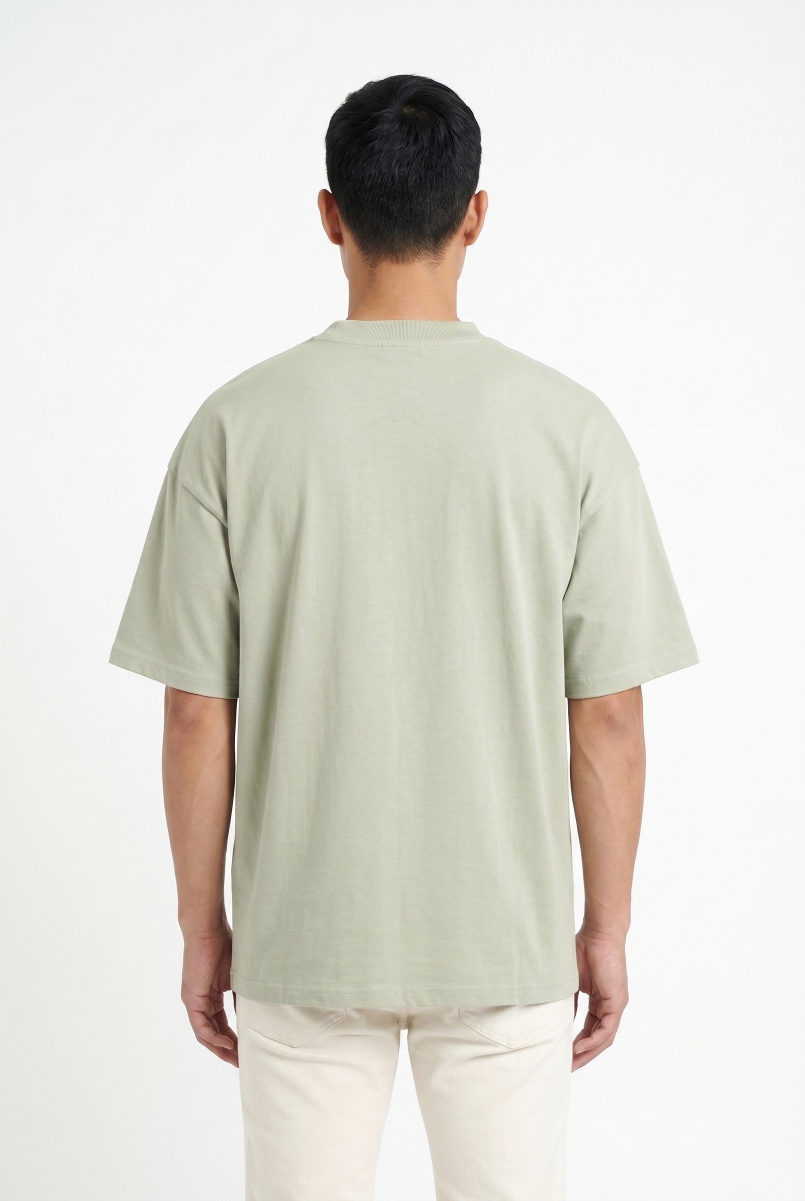 Men's Owners Club Tee | Blackstone London