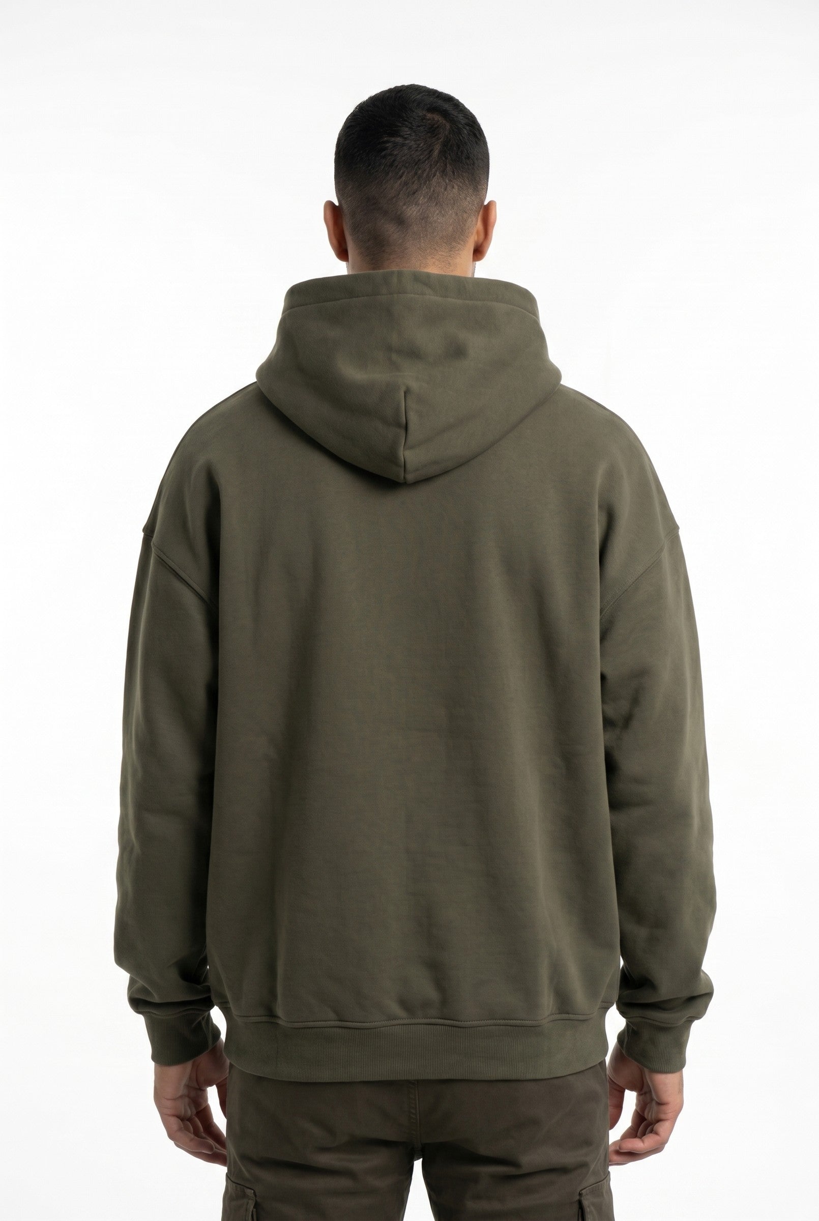 Men's Owners Club Hoodie | Blackstone London