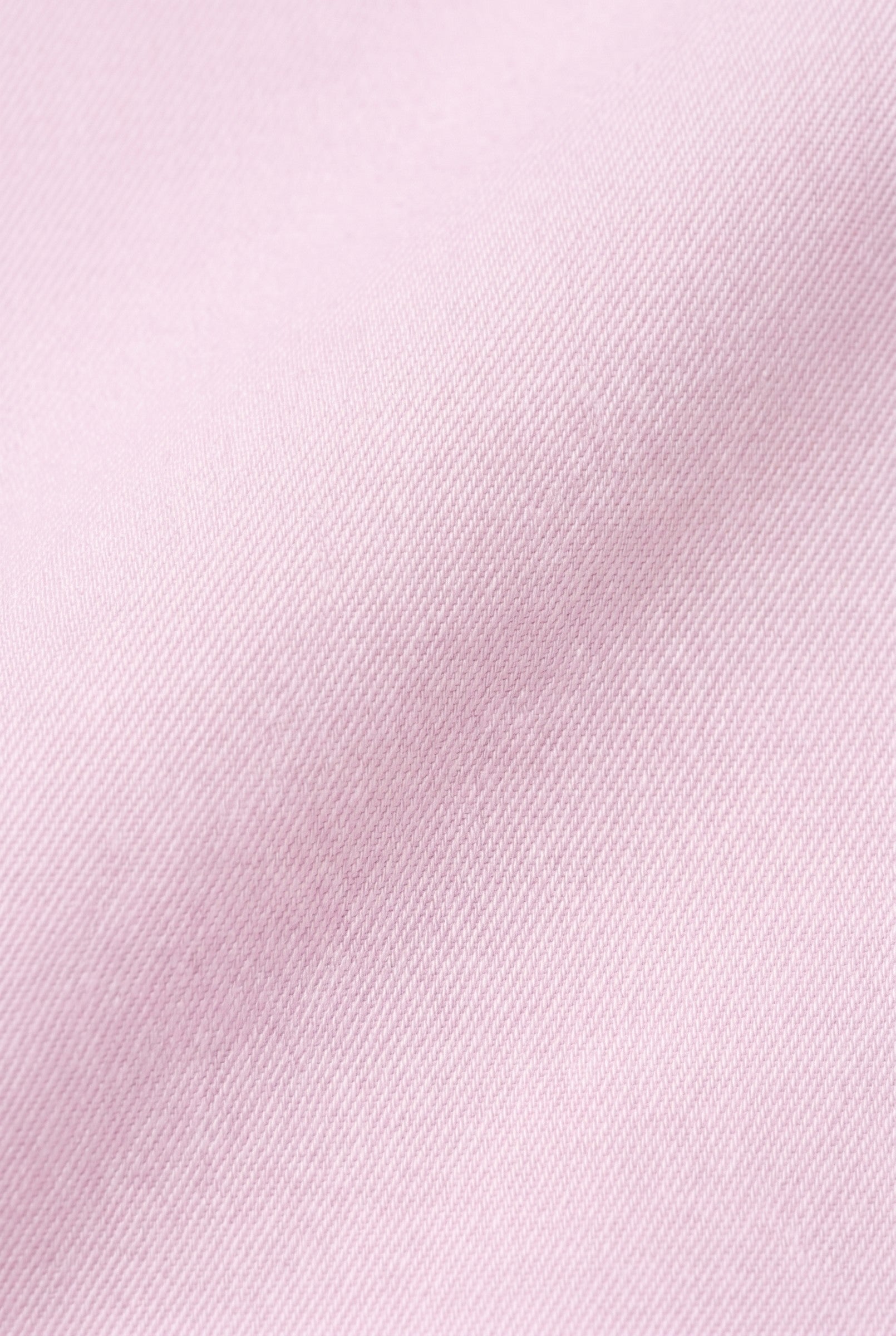 Men's Non-Iron Twill Dress Shirt | Blackstone London