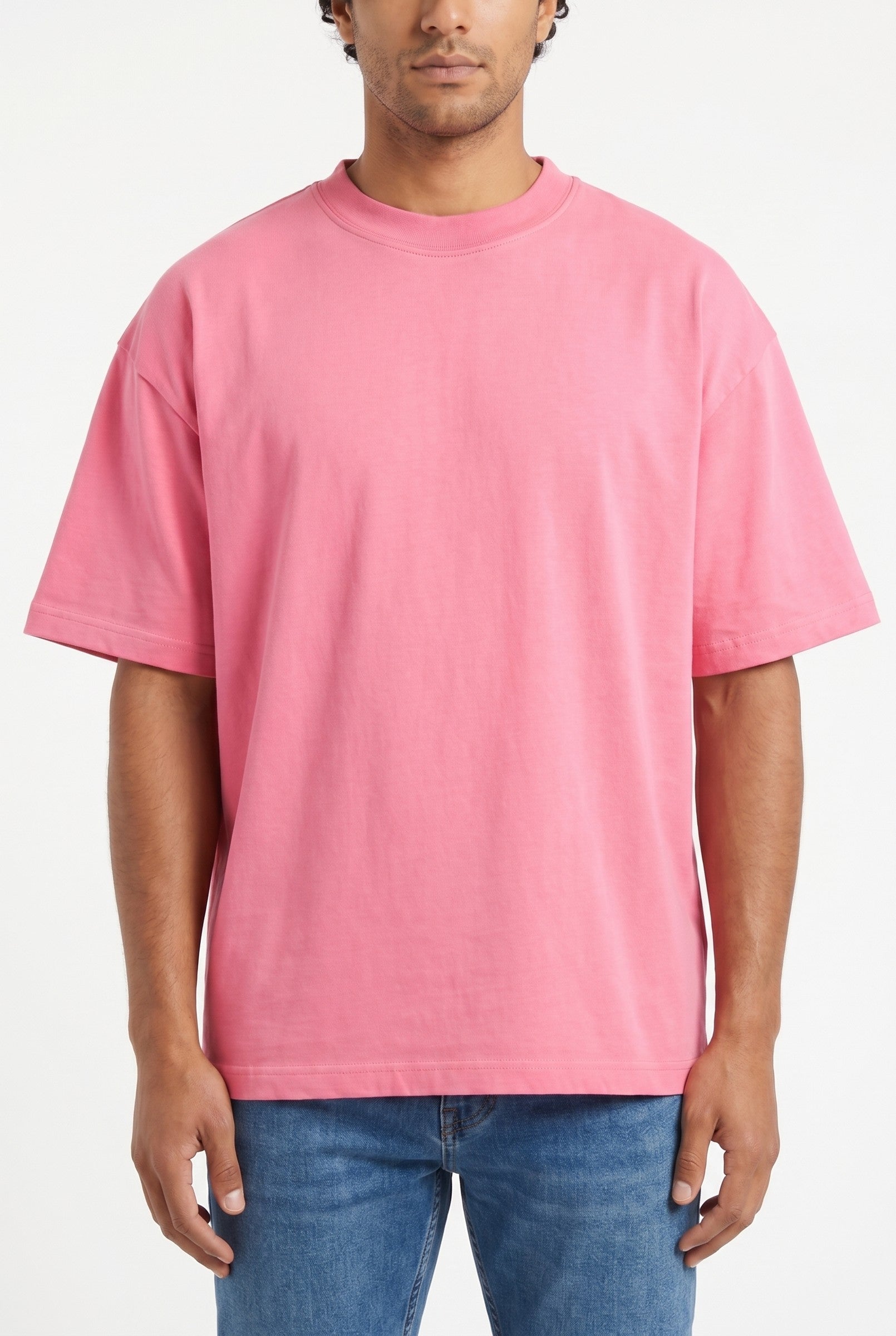 Men's Owners Club Heavy Tee | Blackstone London