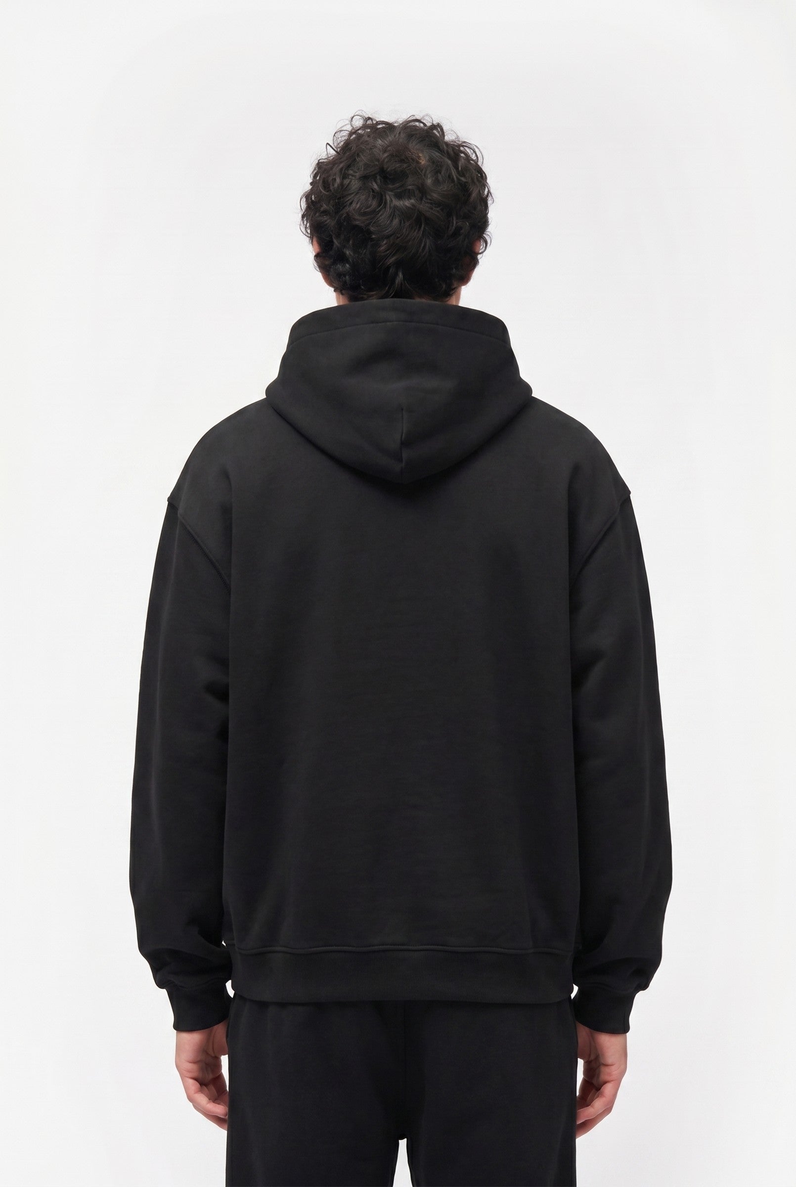 Men's Owners Club Hoodie | Blackstone London