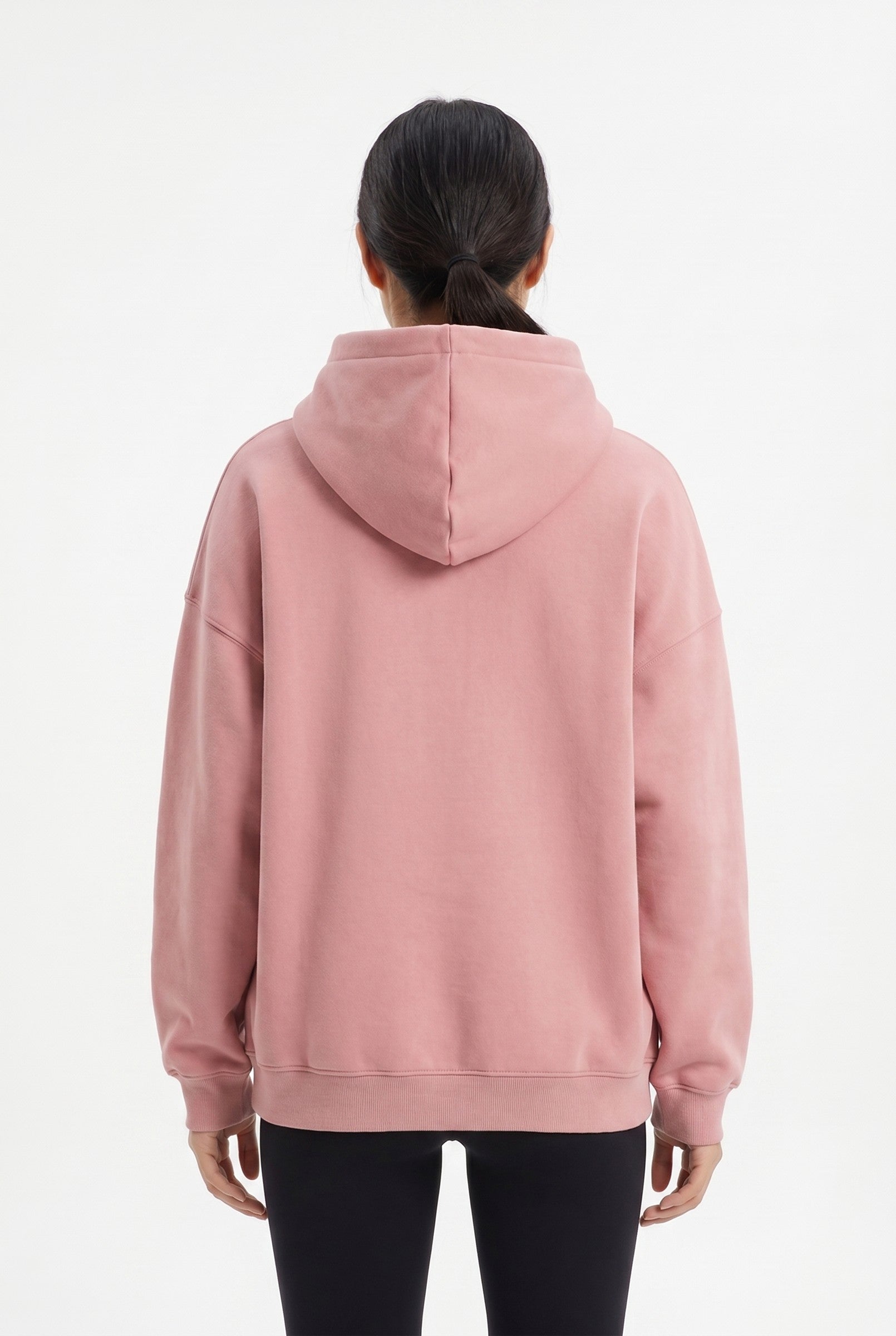 Women's Oversized Hoodie | Blackstone London