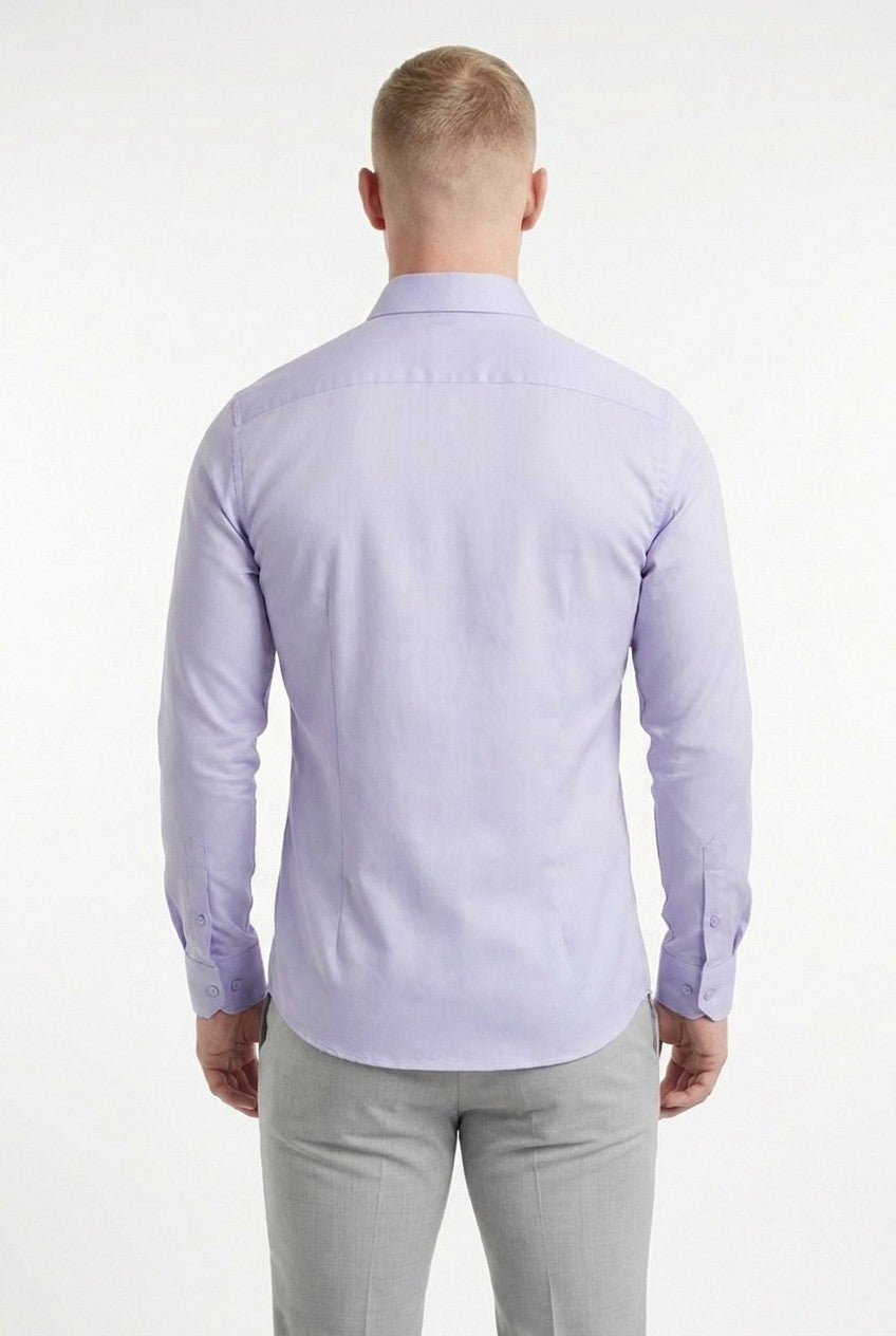 Men's Premium Dress Shirt | Blackstone London