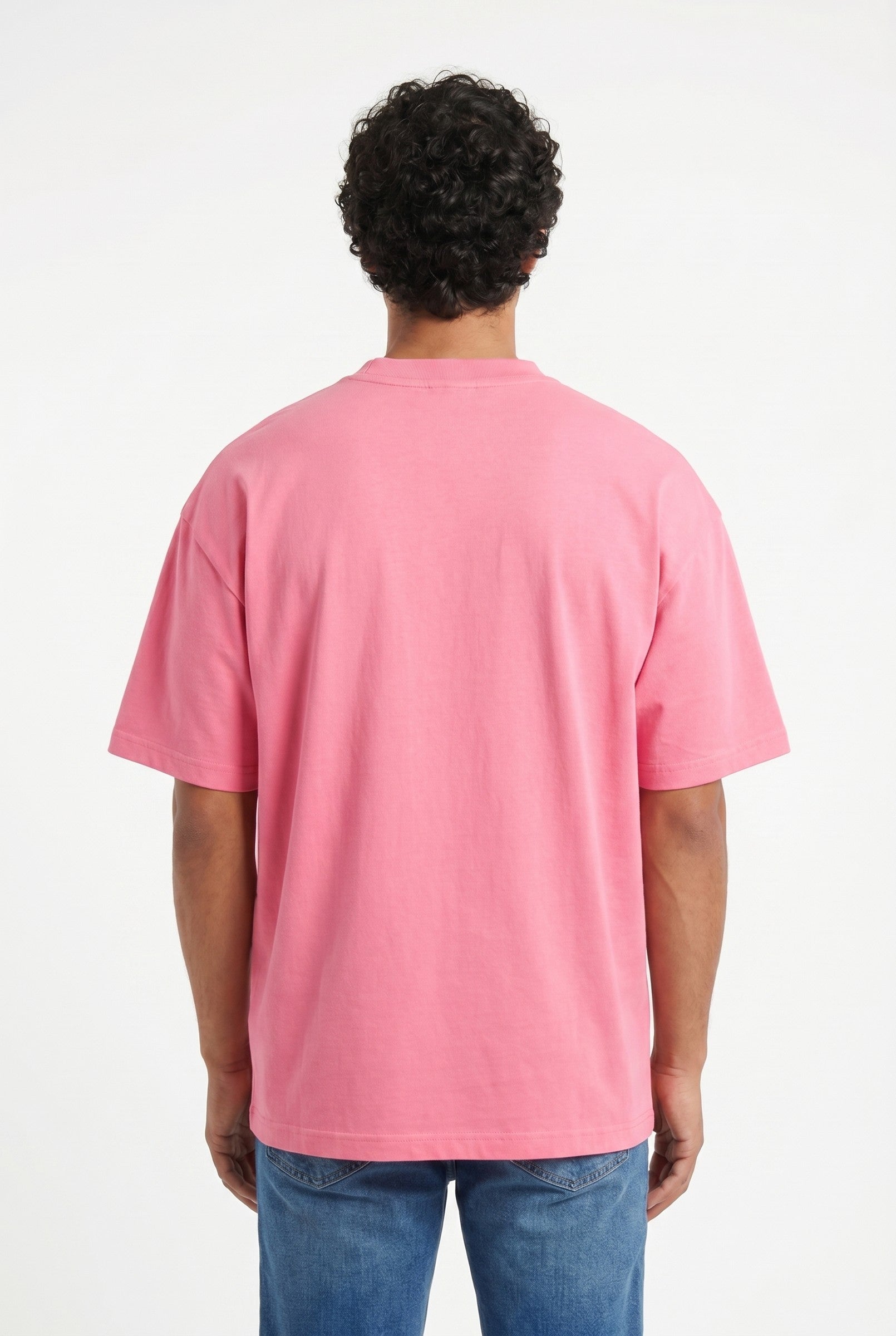 Men's Owners Club Heavy Tee | Blackstone London