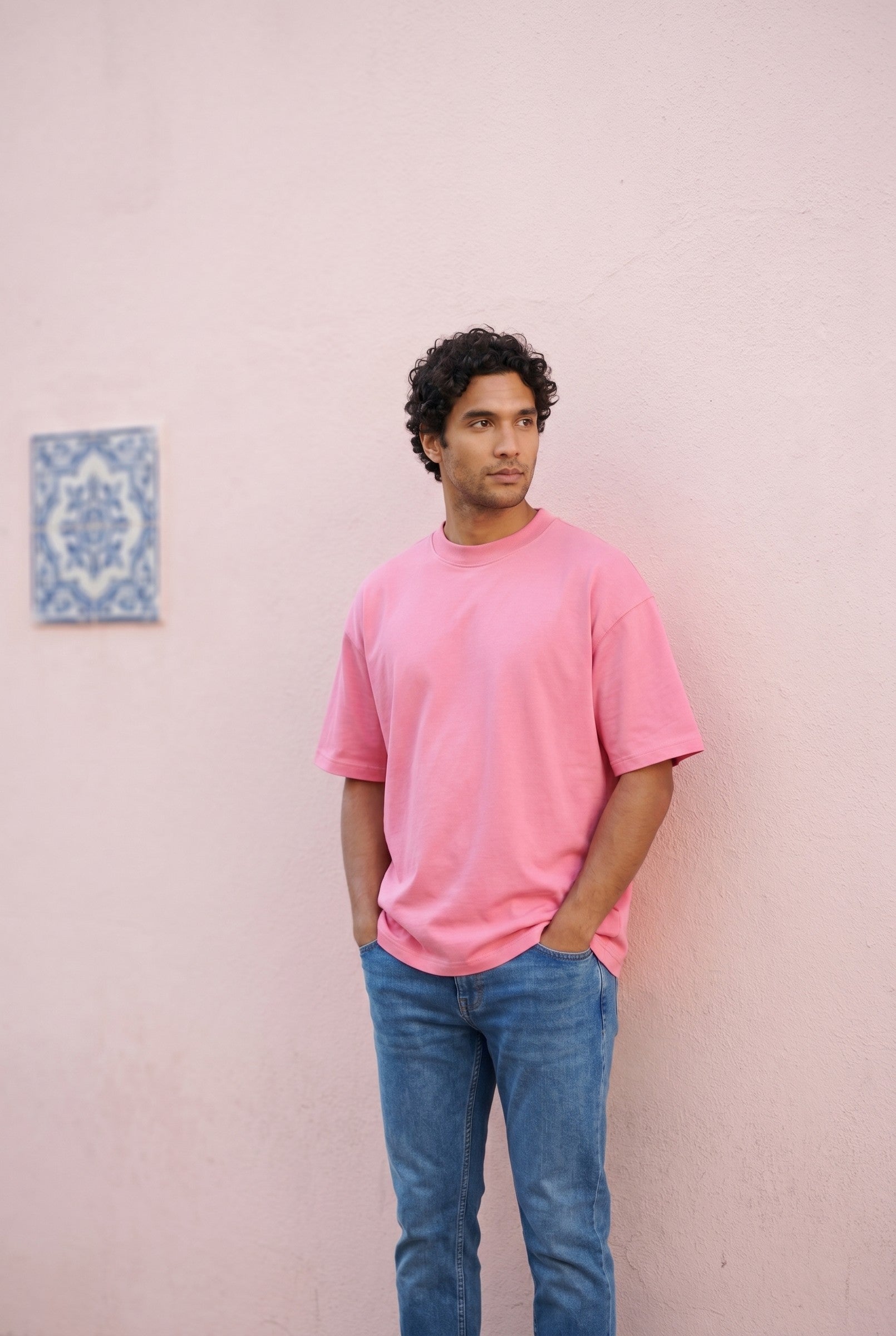 Men's Owners Club Heavy Tee | Blackstone London
