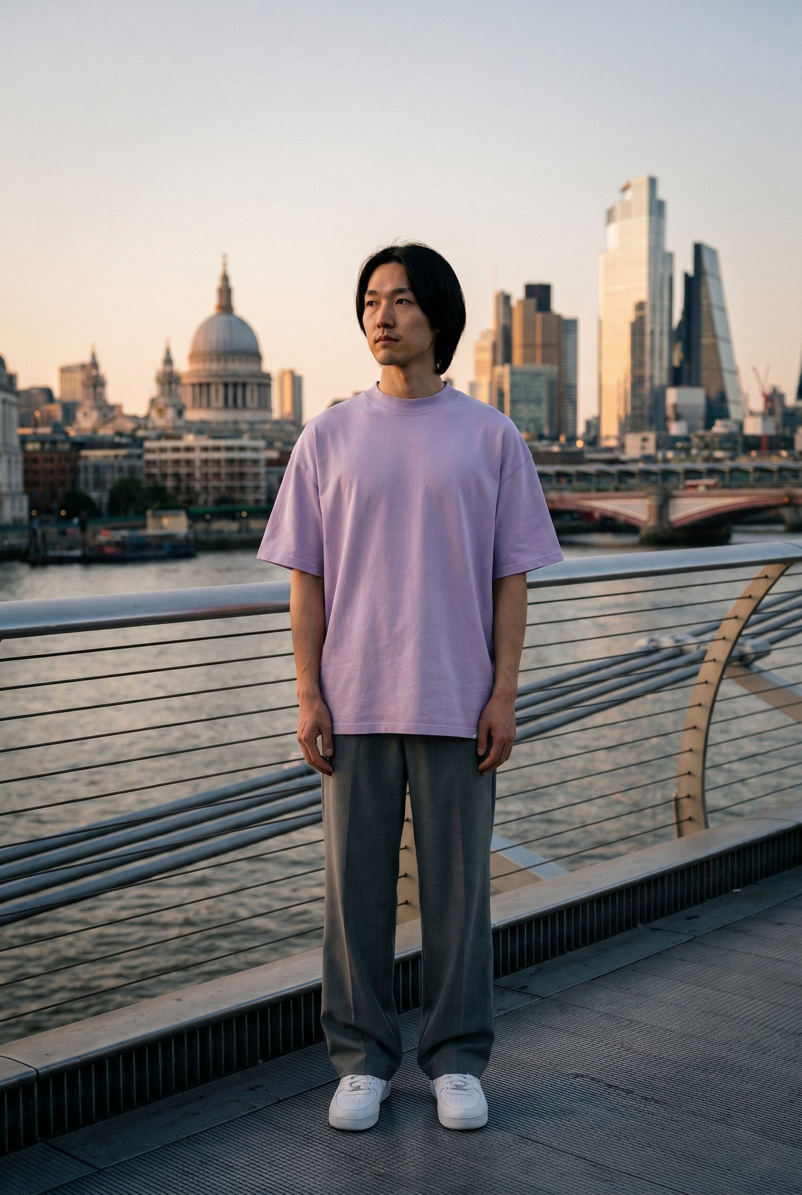 Men's Owners Club Tee | Blackstone London