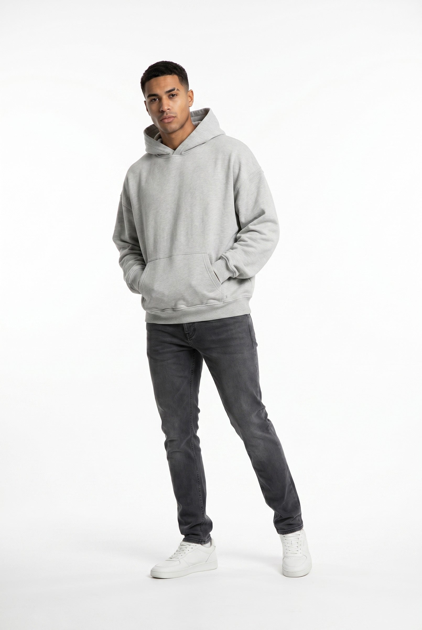 Men's Owners Club Hoodie | Blackstone London