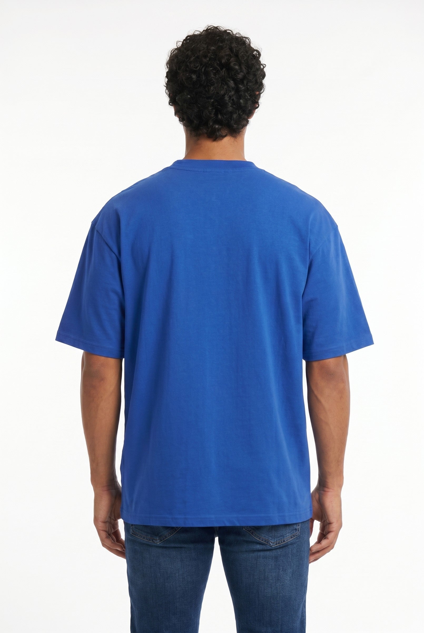 Men's Owners Club Tee | Blackstone London