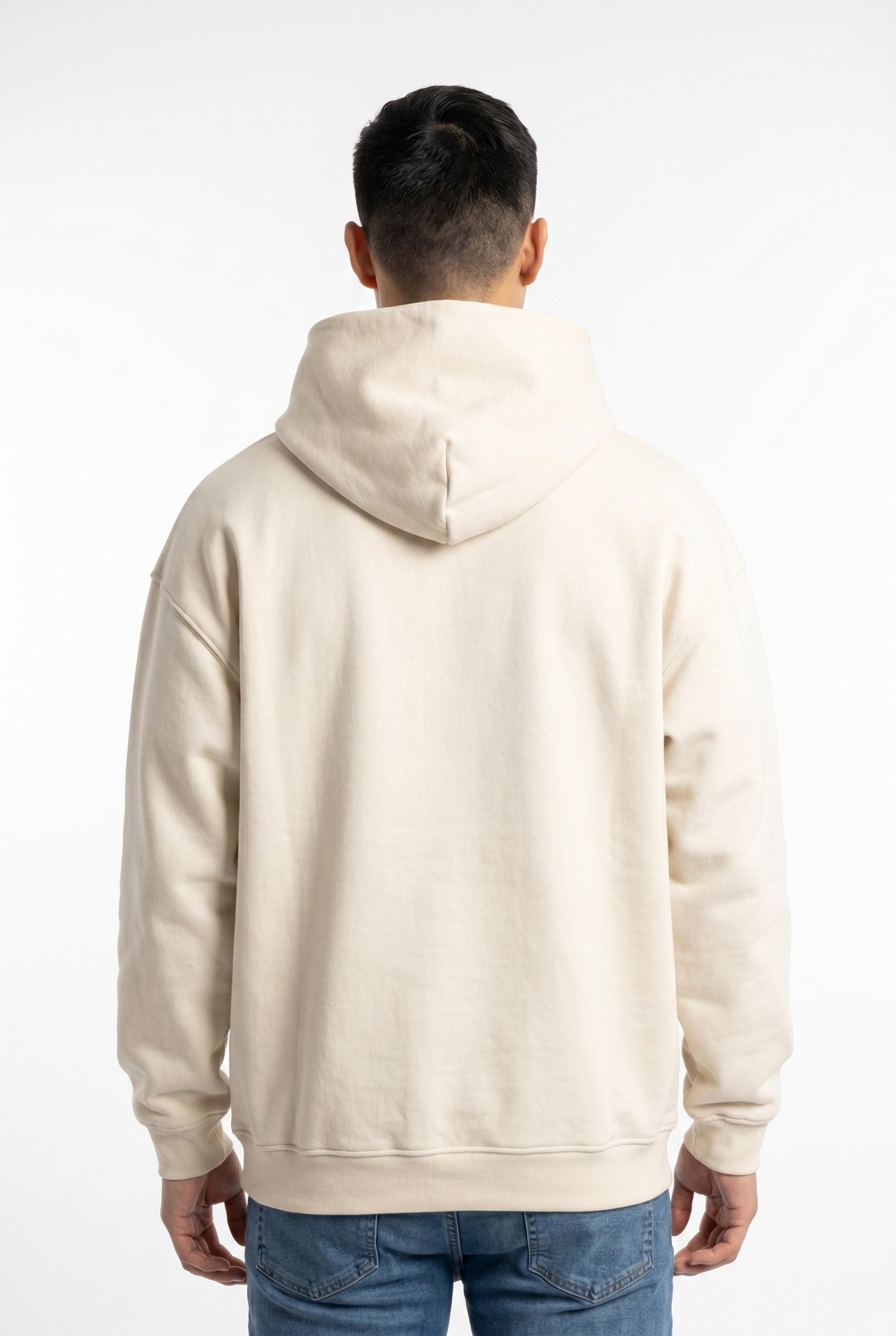 Men's Owners Club Hoodie | Blackstone London