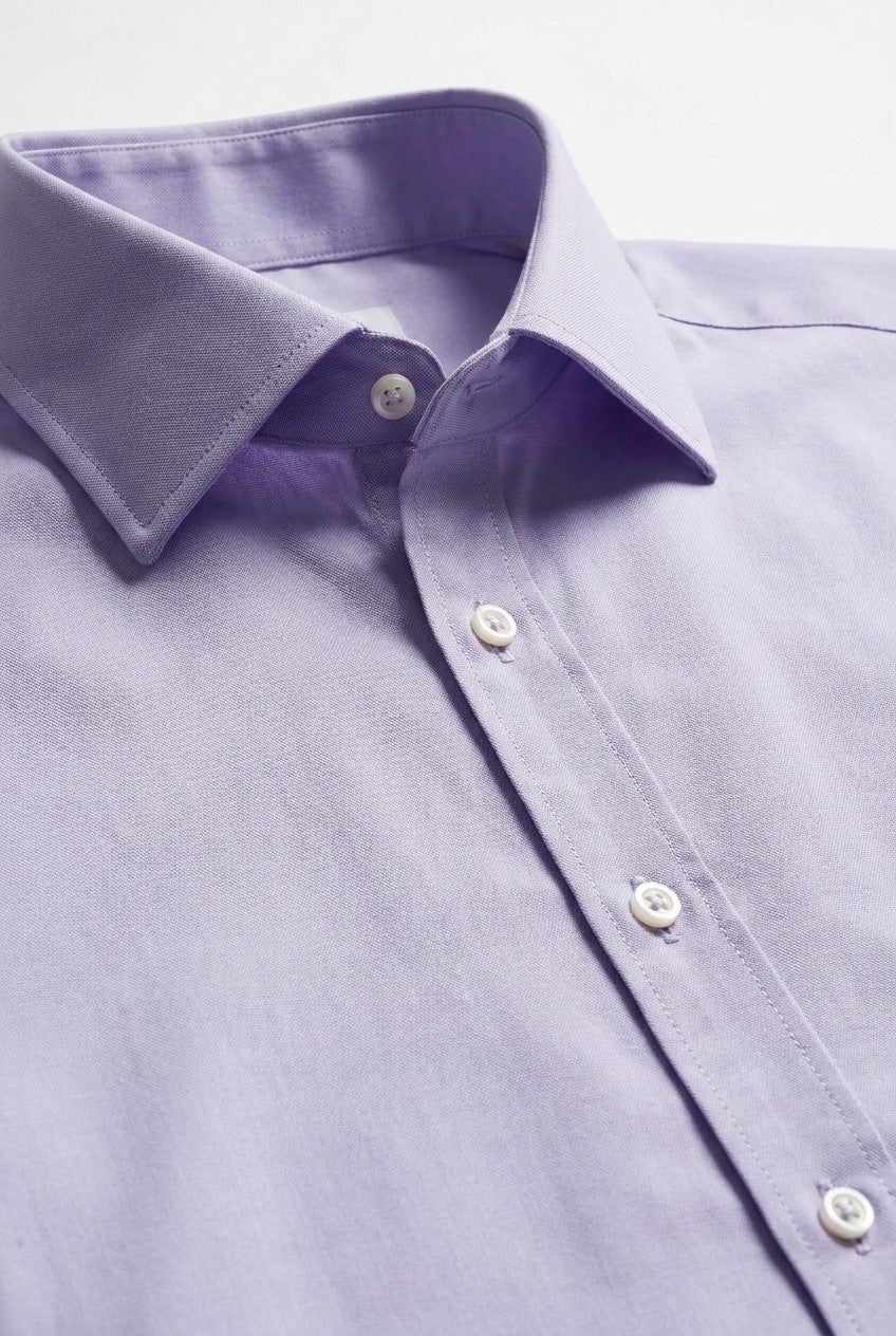 Men's Premium Dress Shirt | Blackstone London