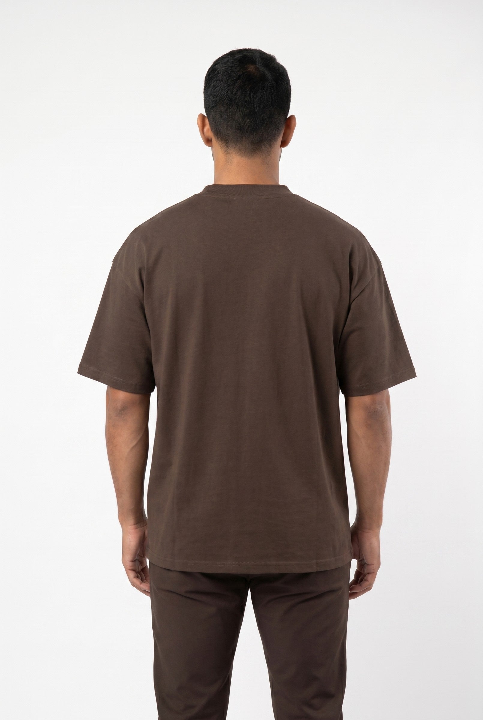 Men's Owners Club Tee | Blackstone London