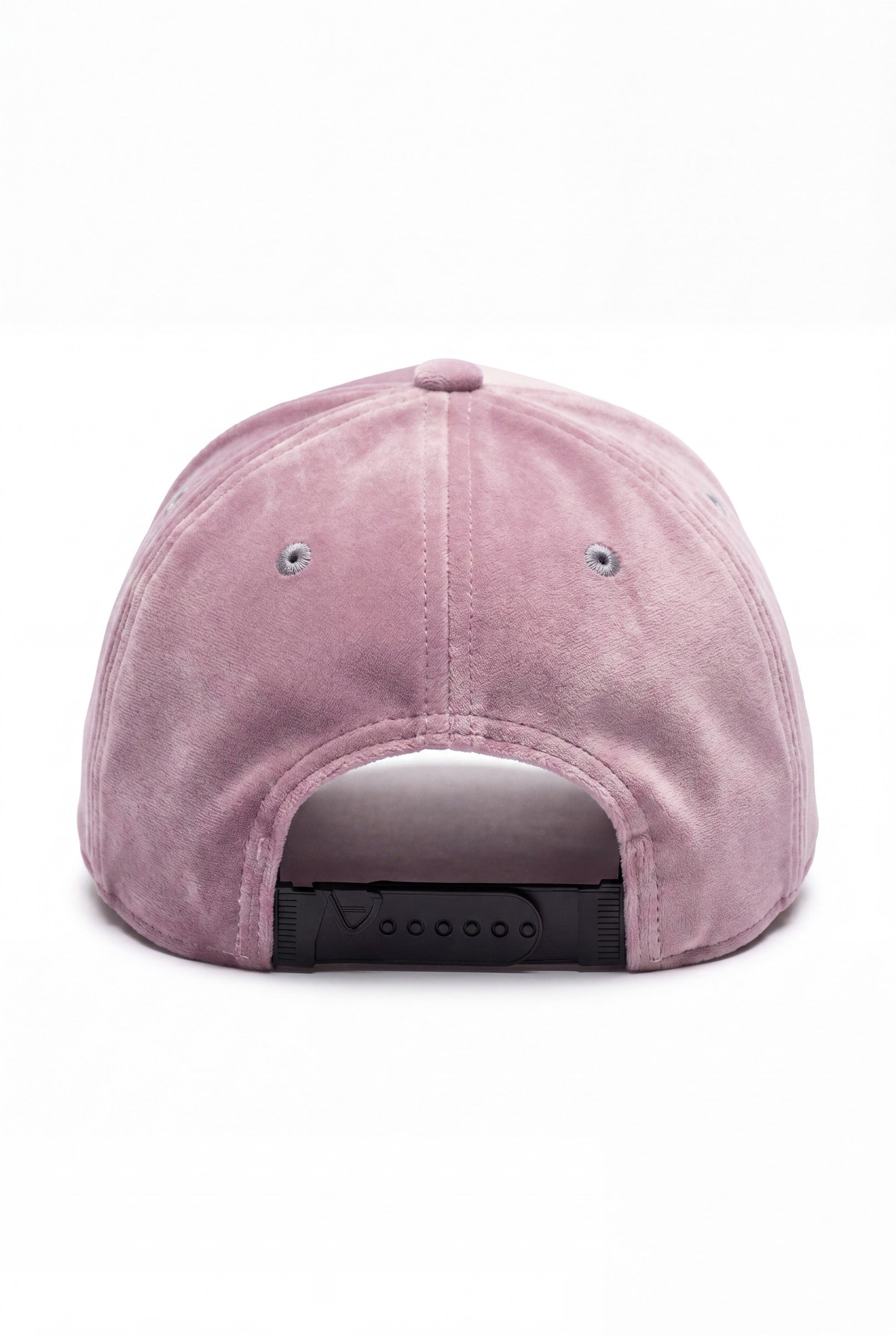 Men's Suede Snapback Cap | Blackstone London