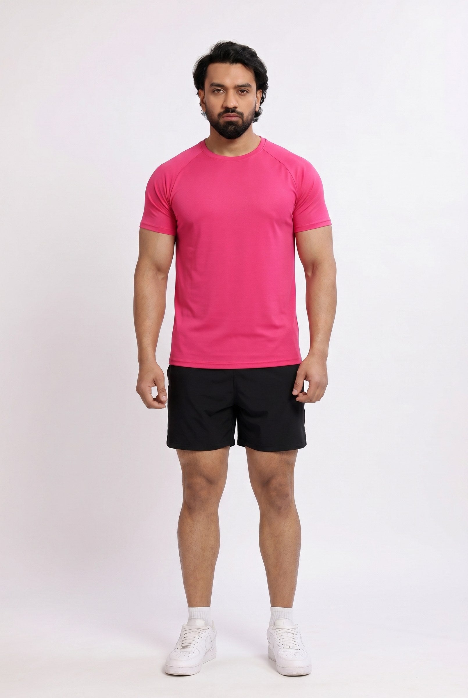 Men's Pro Performance Tee | Blackstone London