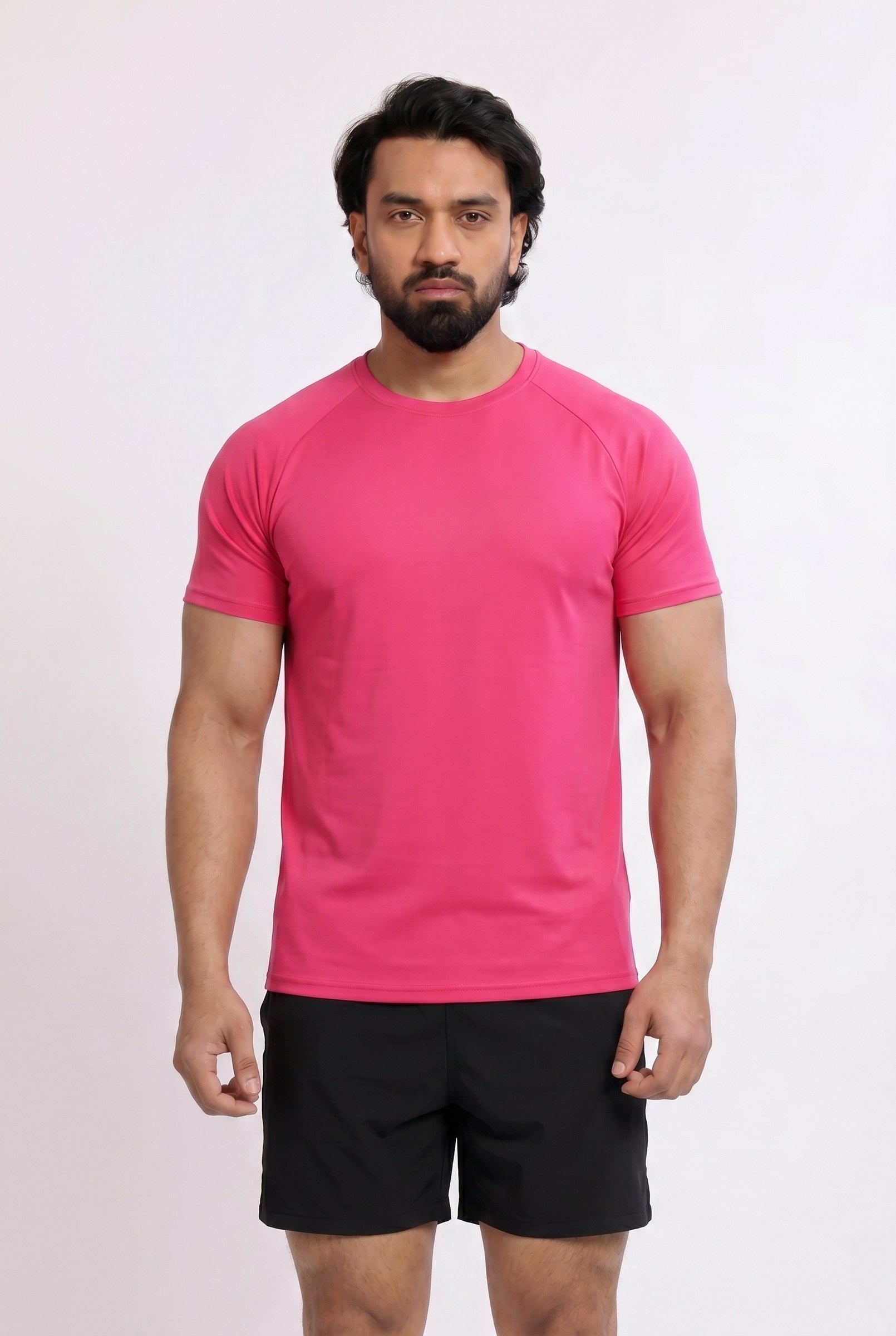 Men's Pro Performance Tee | Blackstone London