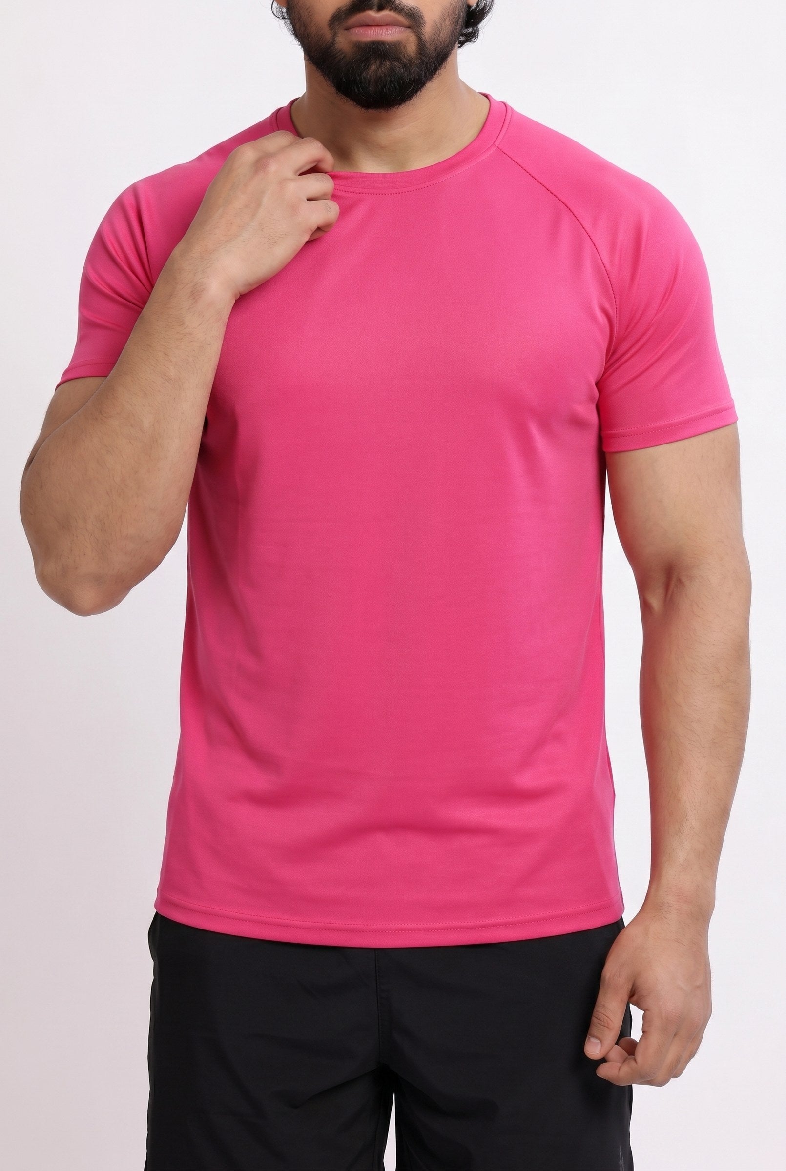 Men's Pro Performance Tee | Blackstone London