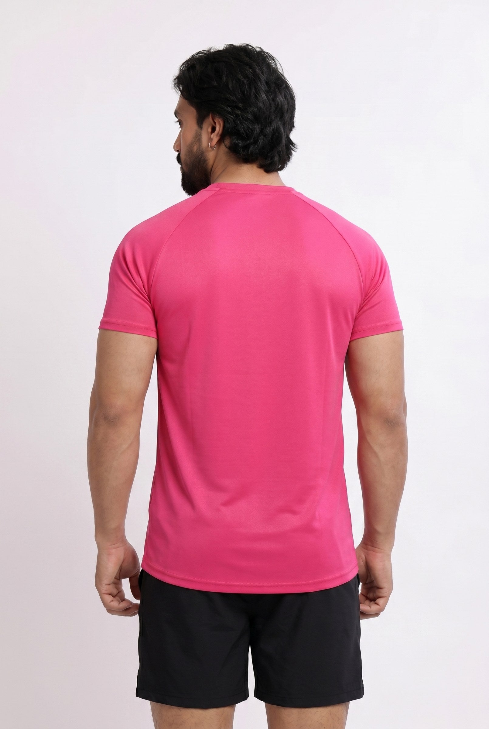 Men's Pro Performance Tee | Blackstone London