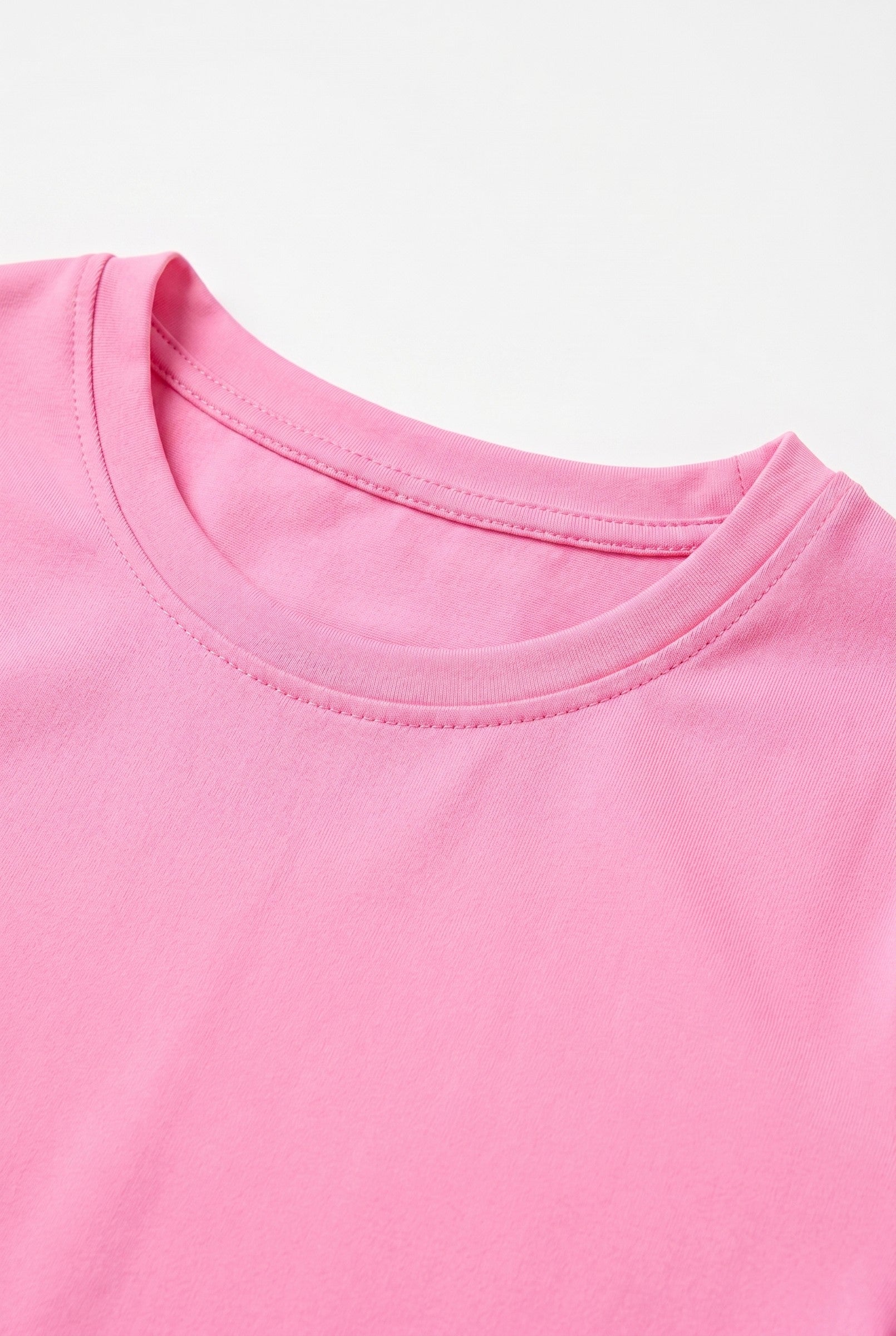 Women's Cap Sleeve Performance Tee | Blackstone London