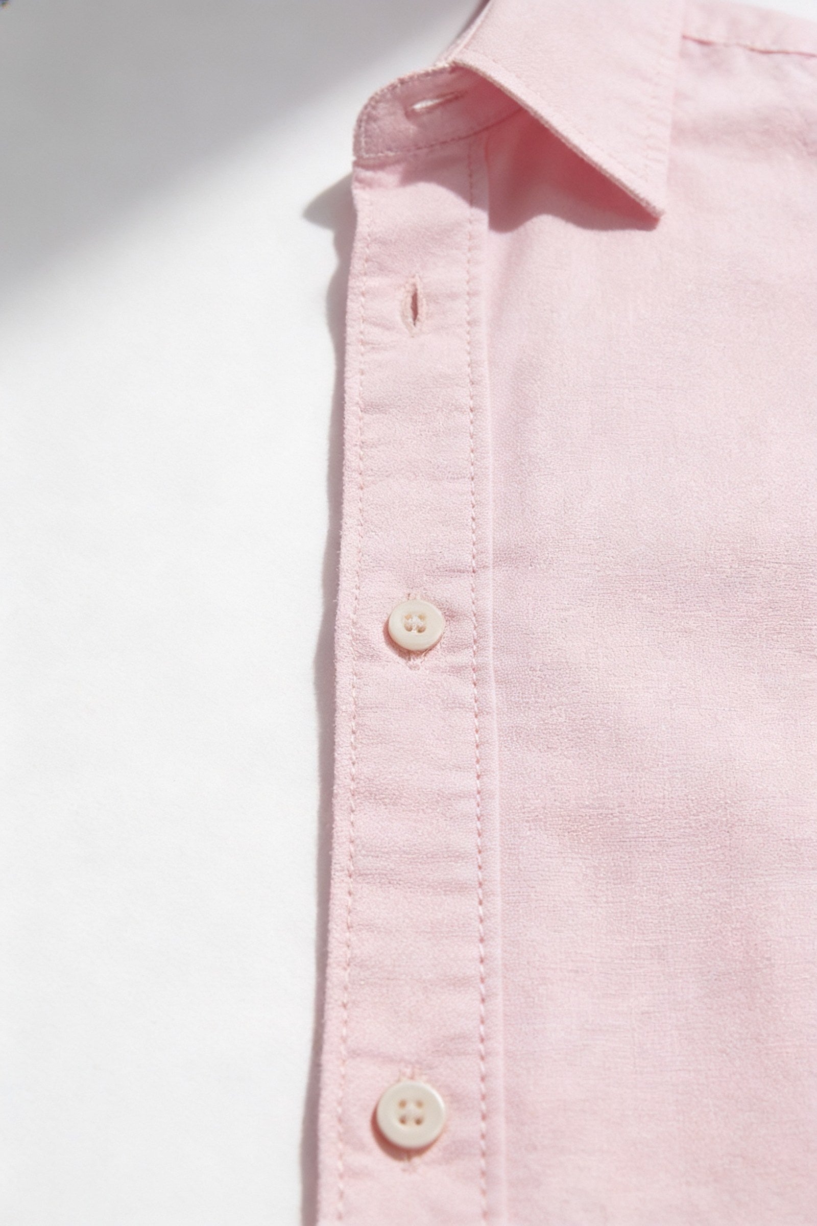 Women's Classic Oxford Cotton Shirt | Blackstone London