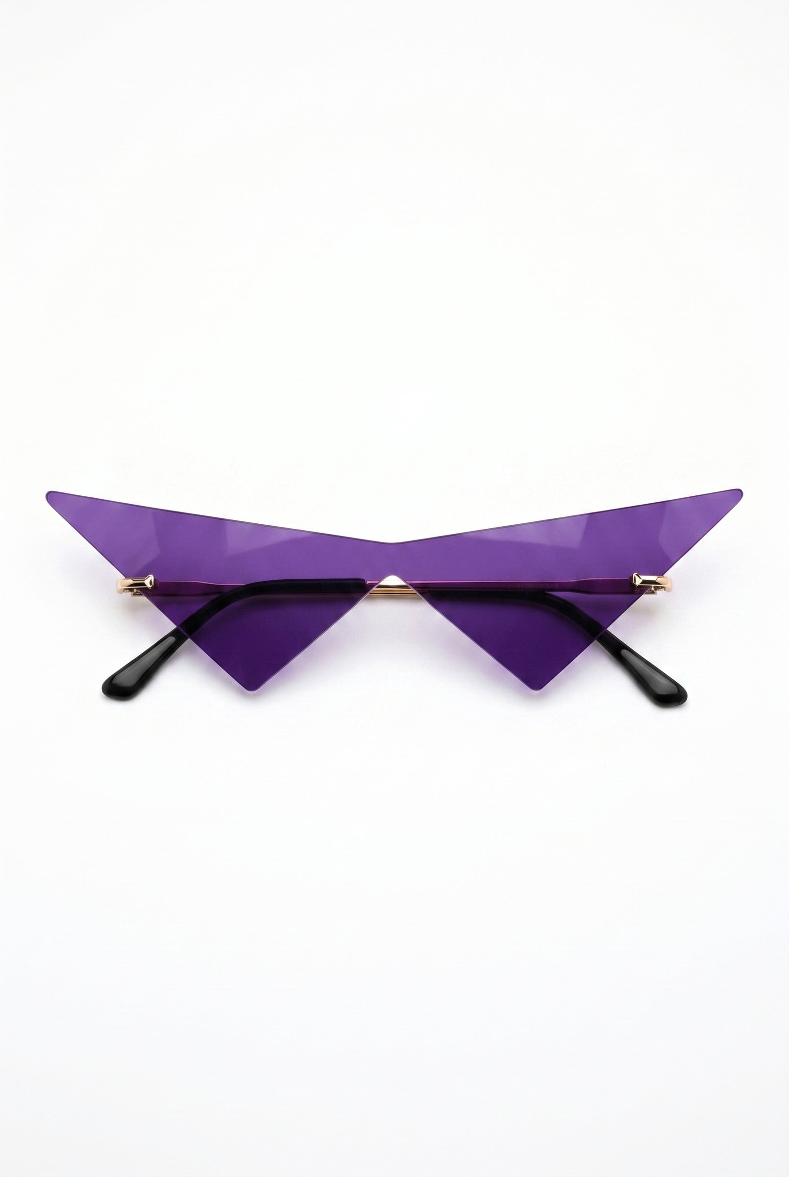 Men's Triangle Sunglasses | Blackstone London