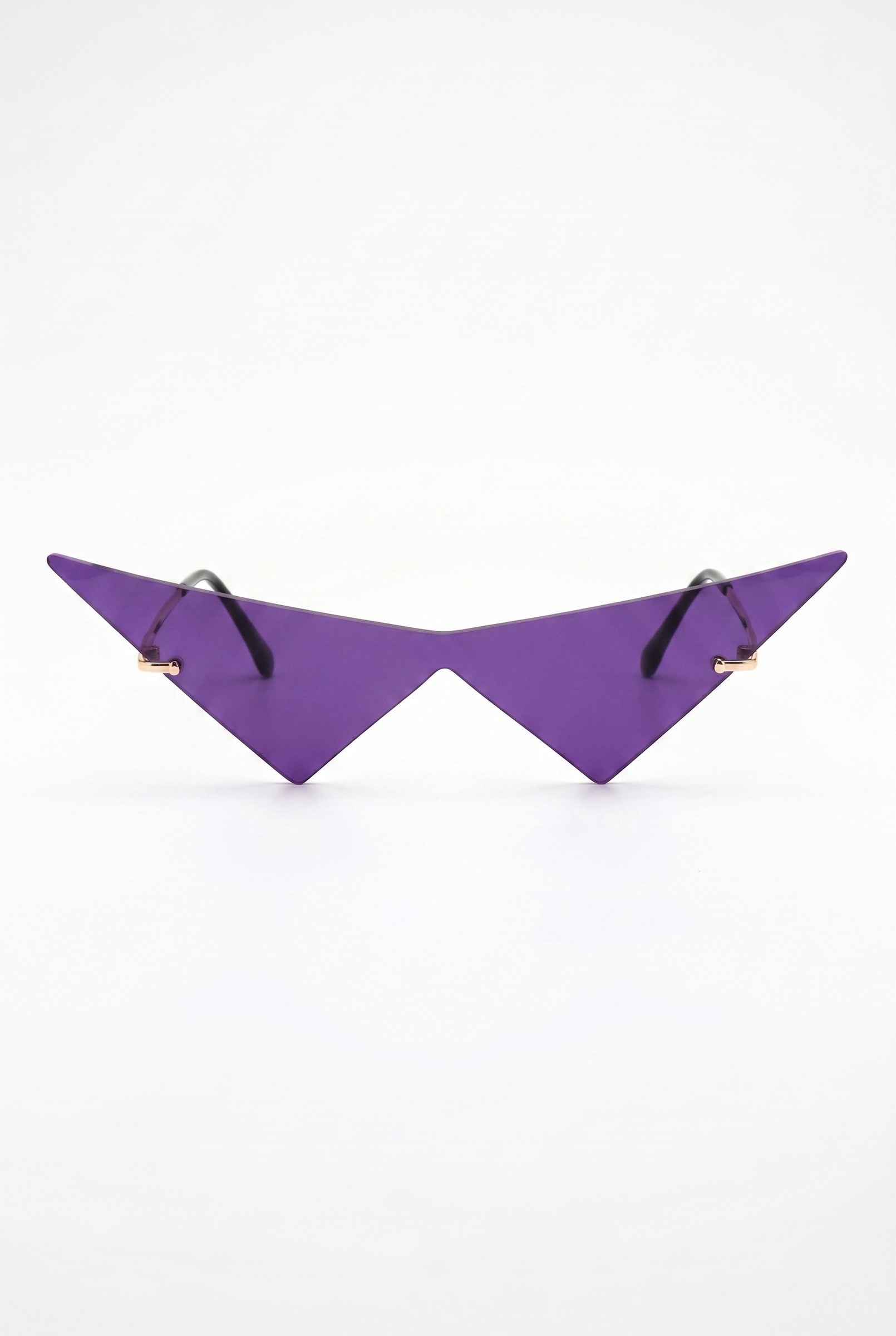 Men's Triangle Sunglasses | Blackstone London